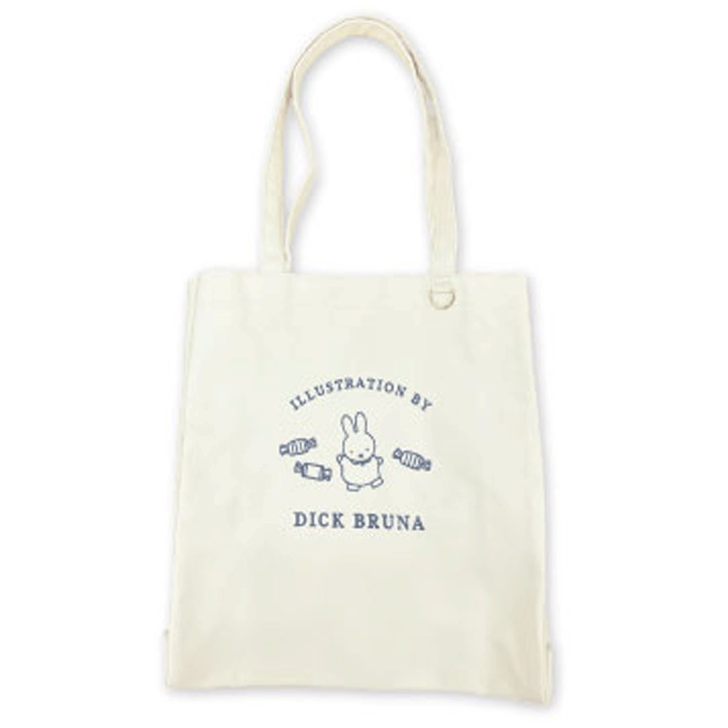 miffy トートバッグ （IV）ドルチェシリーズ