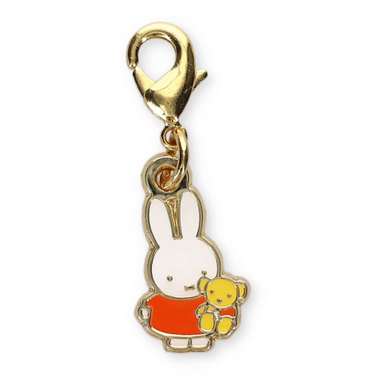 ミッフィー タイニーチャームVol．2 くまちゃん（OR）