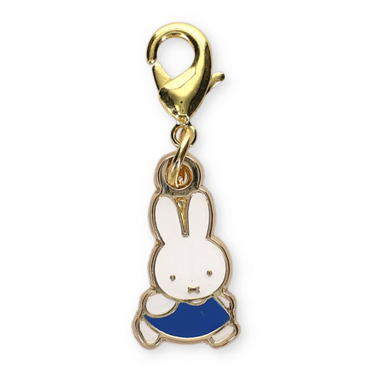 ミッフィー タイニーチャームVol．2 おさんぽ（BL）