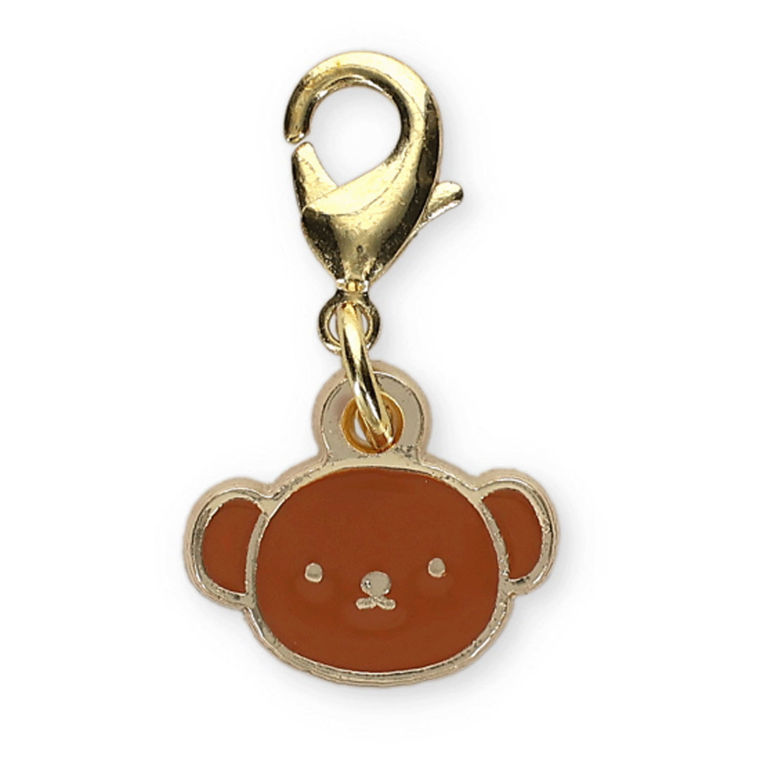 ミッフィー タイニーチャームVol．2 ボリスフェイス（BR）