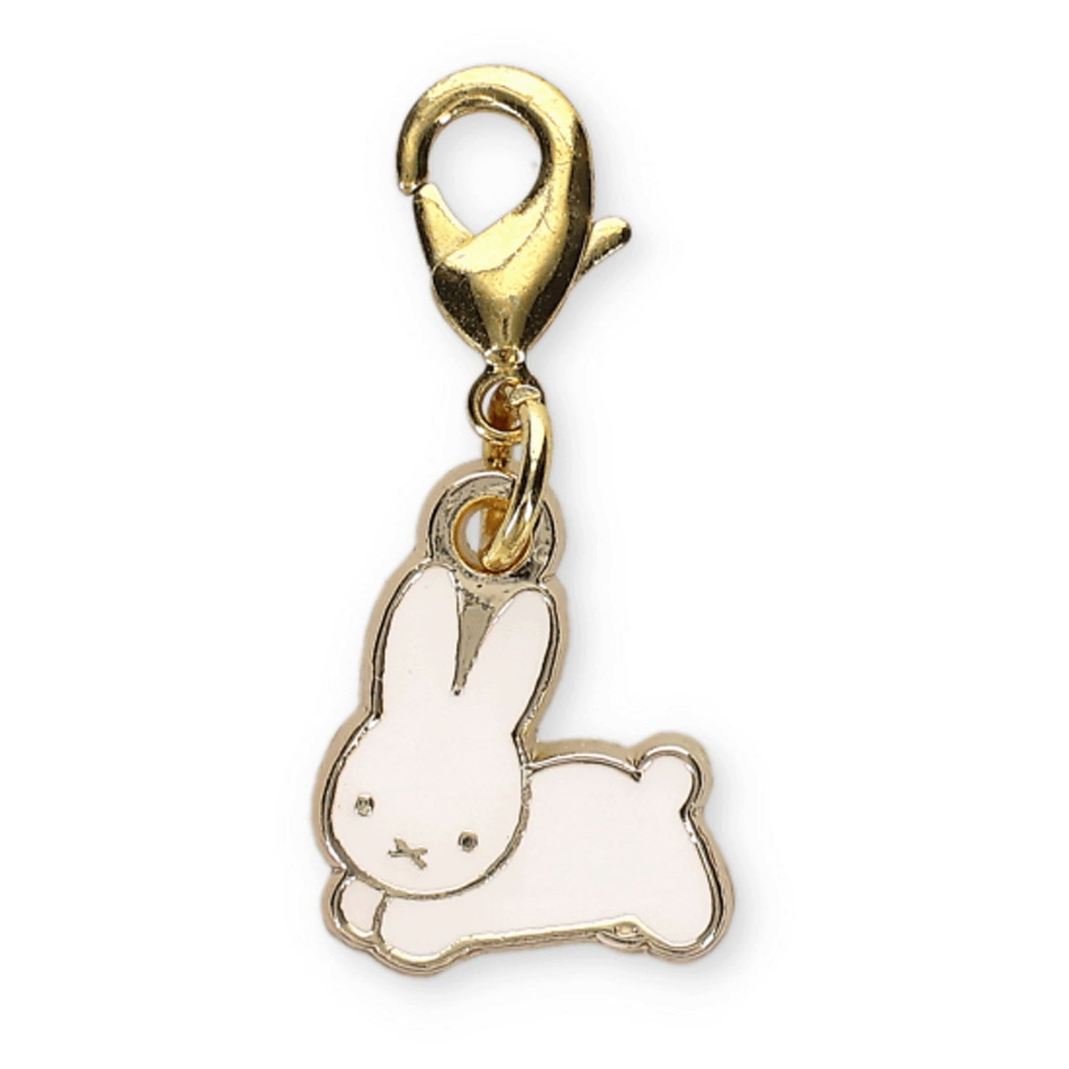 ミッフィー タイニーチャームVol．2 うさぎ（WH）