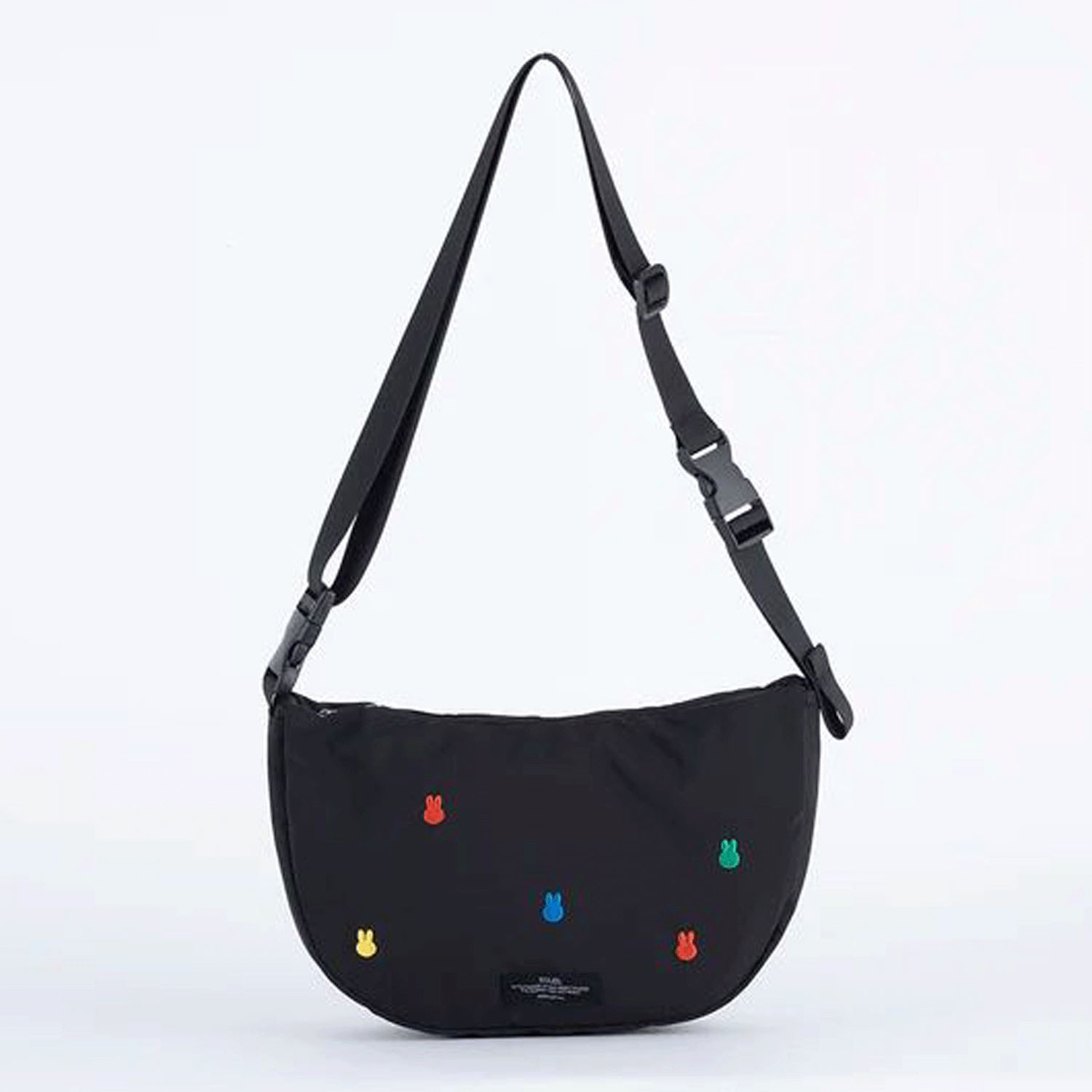 ディックブルーナ ソレイユウィークエンドショルダー ART MUSEUM