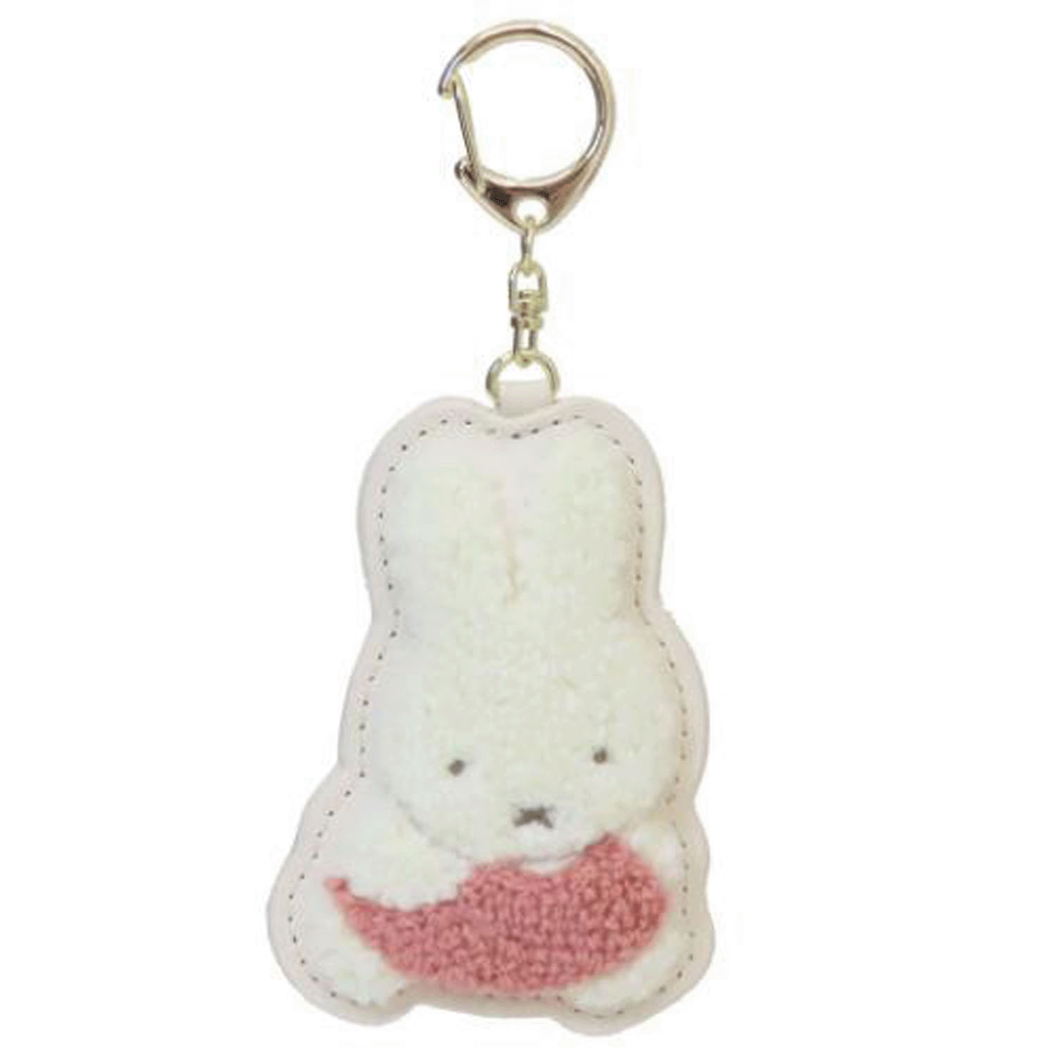 miffy サガラキーホルダー 1995  70周年ヒストリー