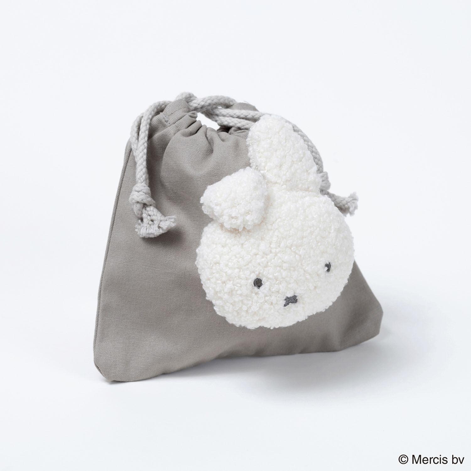 BRUNA MASCOT 巾着ダーン - 画像3