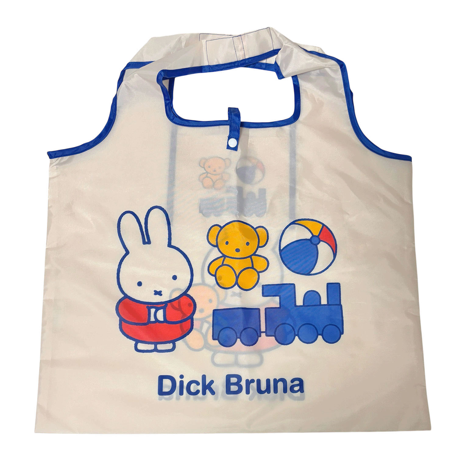 ショッピングバッグA ディックブルーナ コレクション