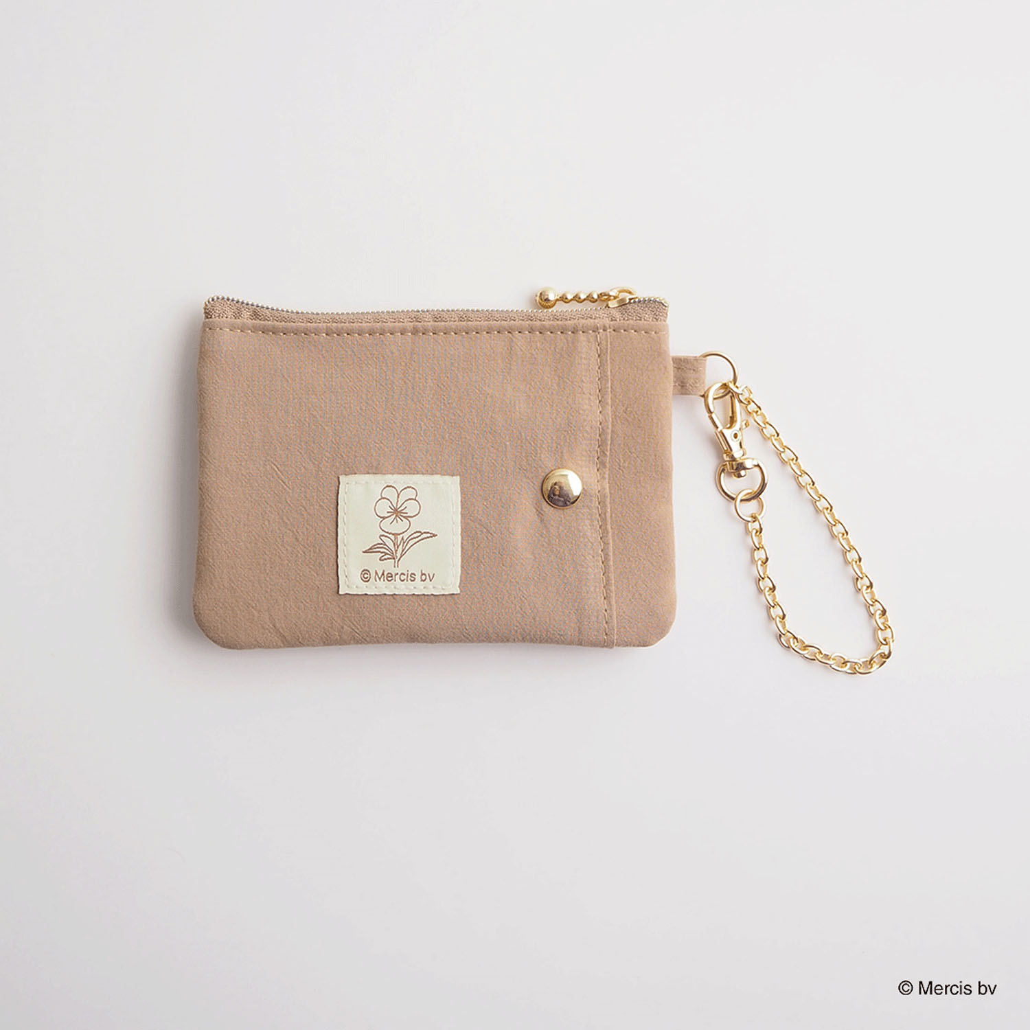 BRUNA BASIC WAPPEN コイン＆パスケース ポリス - 画像2