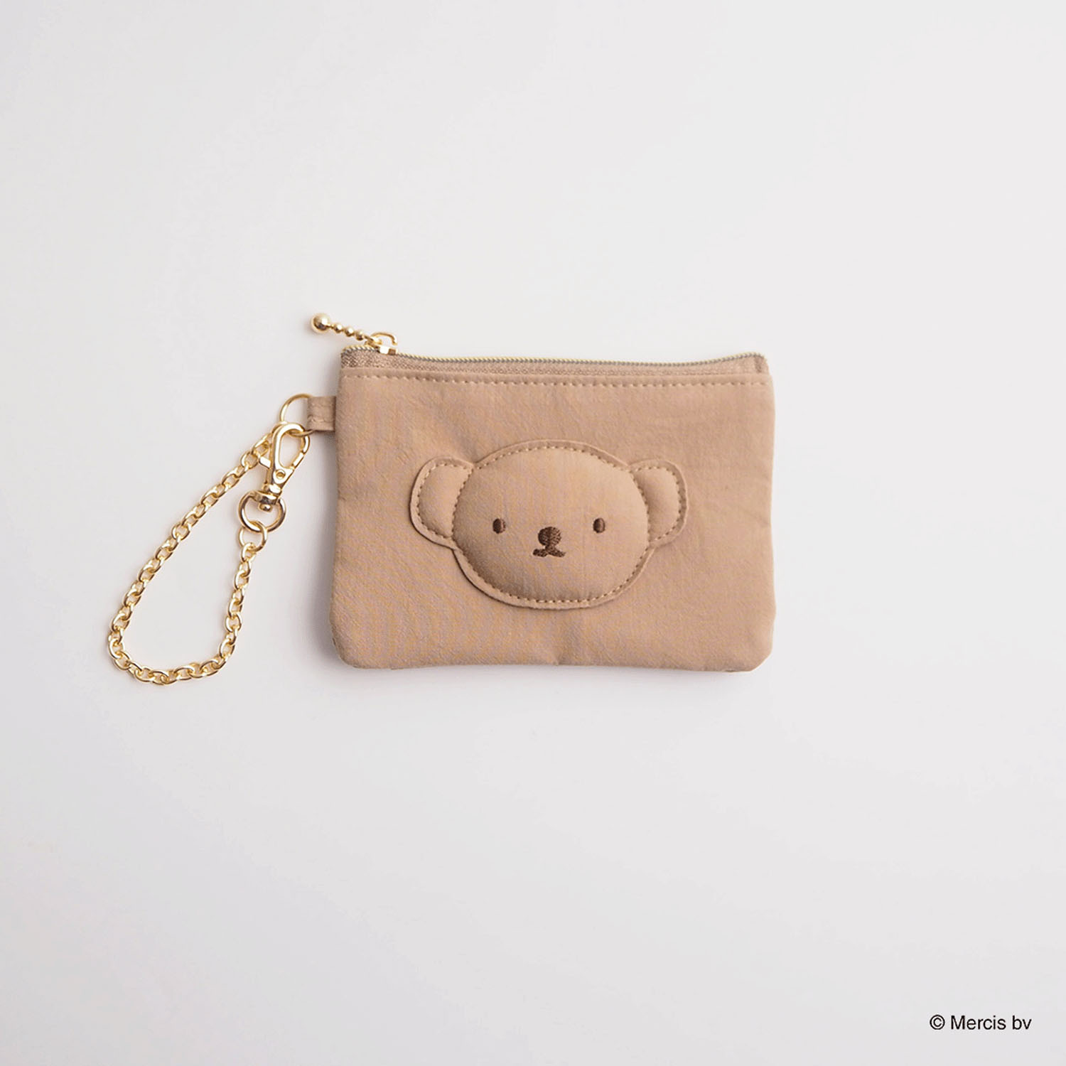 BRUNA BASIC WAPPEN コイン＆パスケース ポリス