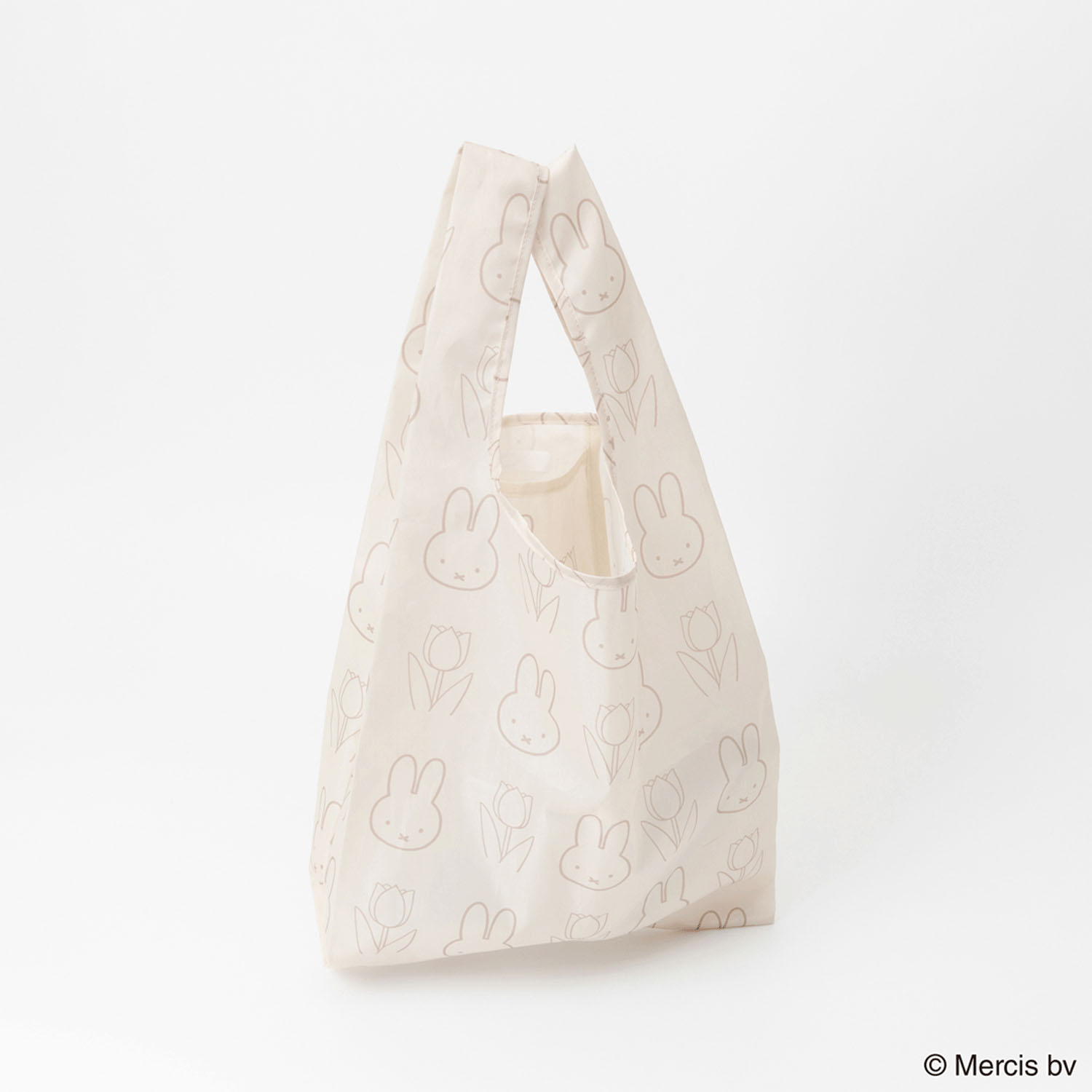 BRUNA BASIC WAPPEN ショッピングバッグS ミッフィー - 画像2