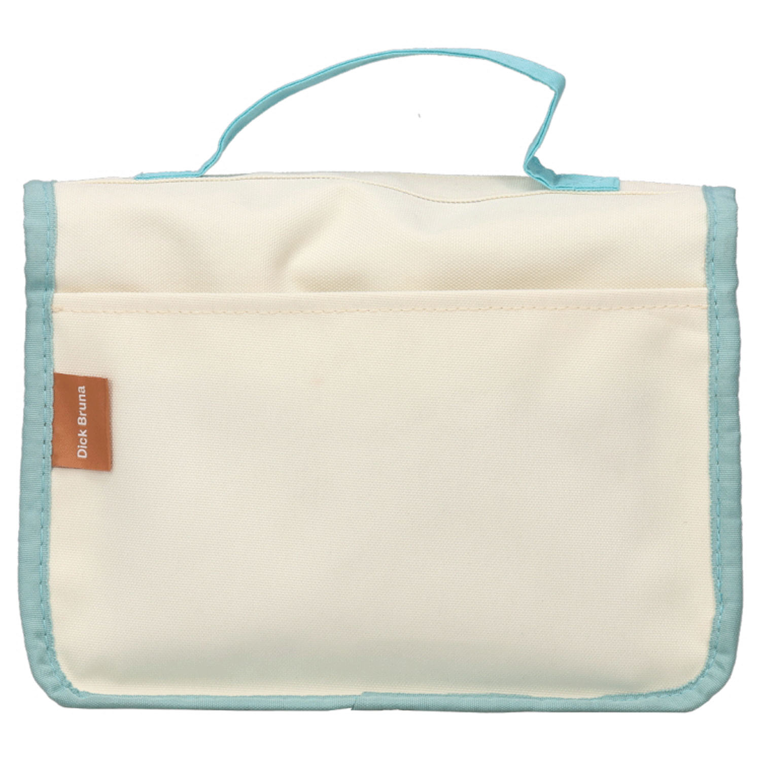 ミッフィー メッシュバッグインバッグ miffy （LBL） - 画像2