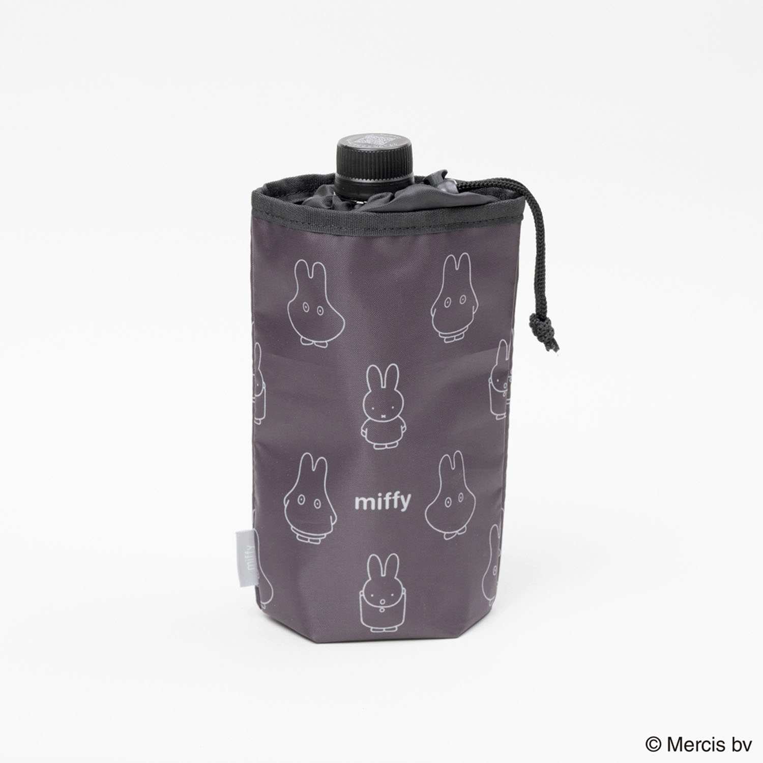 MIFFY COOL ボトルケース オバケ