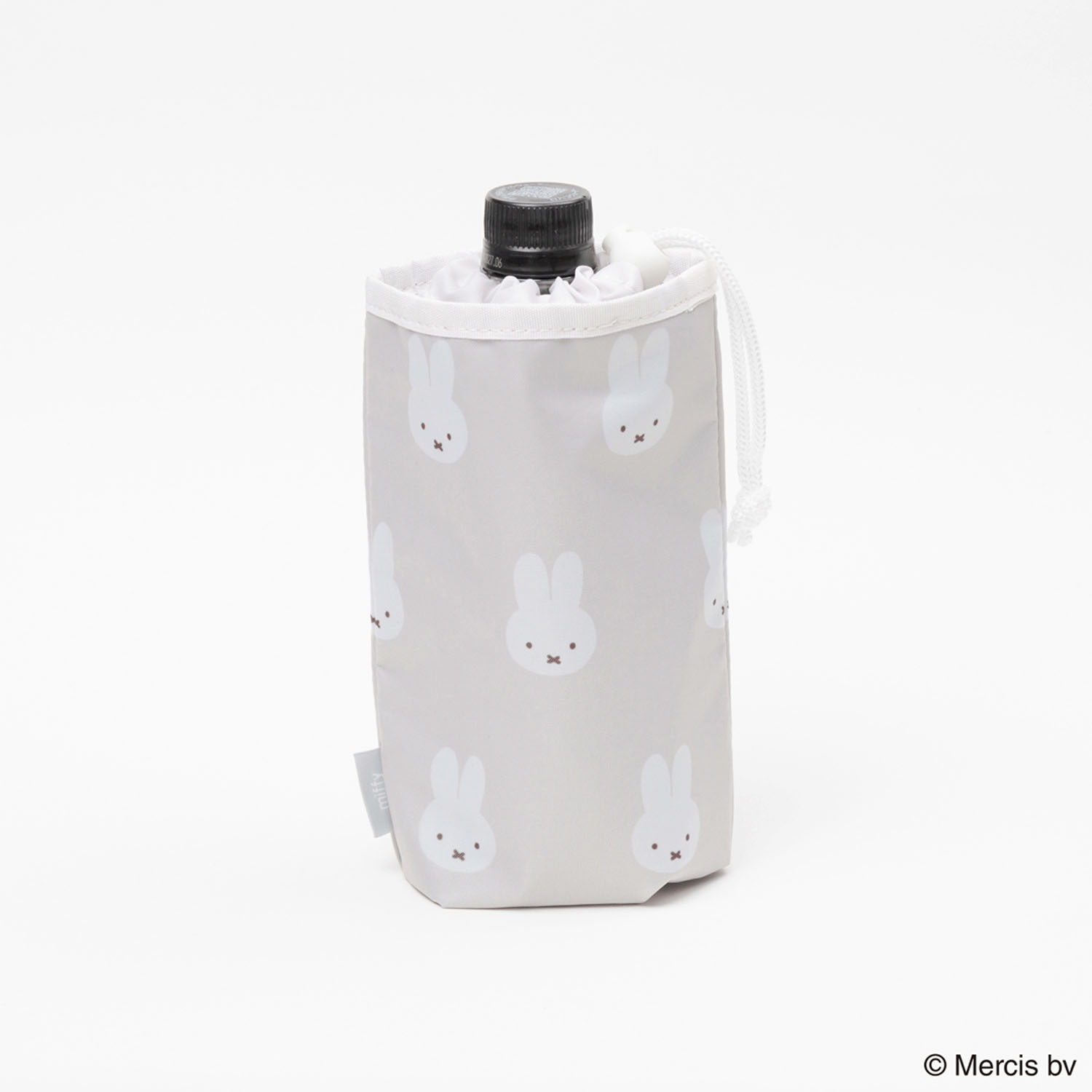 MIFFY COOL ボトルケース フェイス