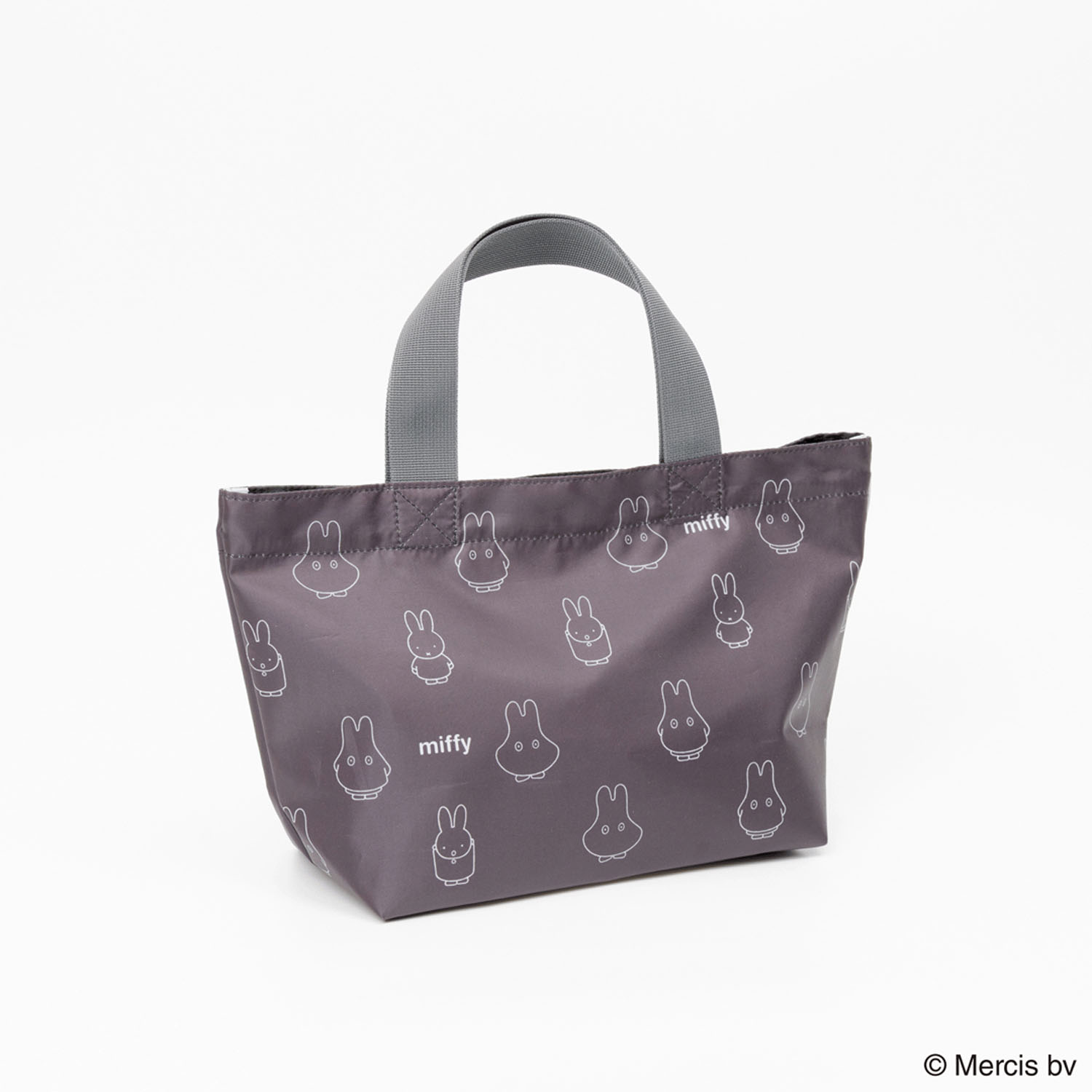 MIFFY COOL ランチバッグ オバケ - 画像2