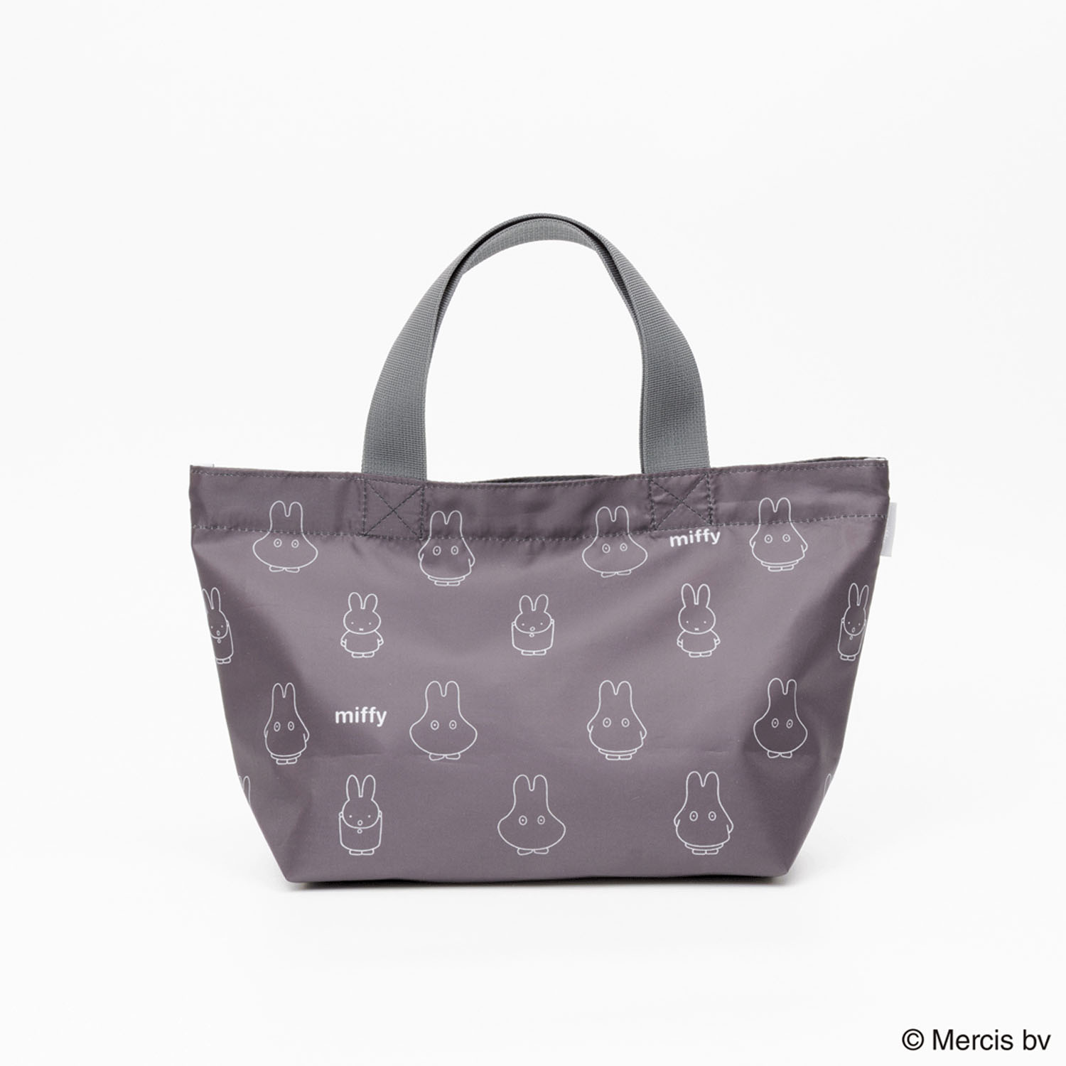 MIFFY COOL ランチバッグ オバケ