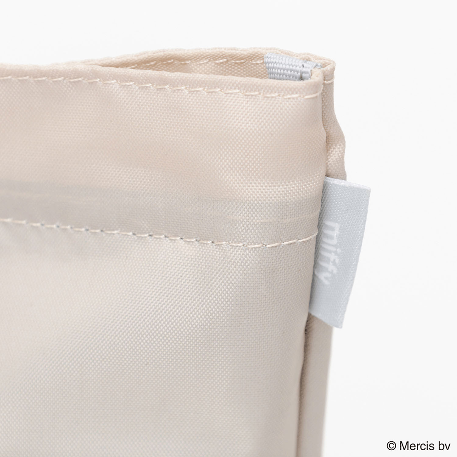 MIFFY COOL ランチバッグ フェイスパターン - 画像3