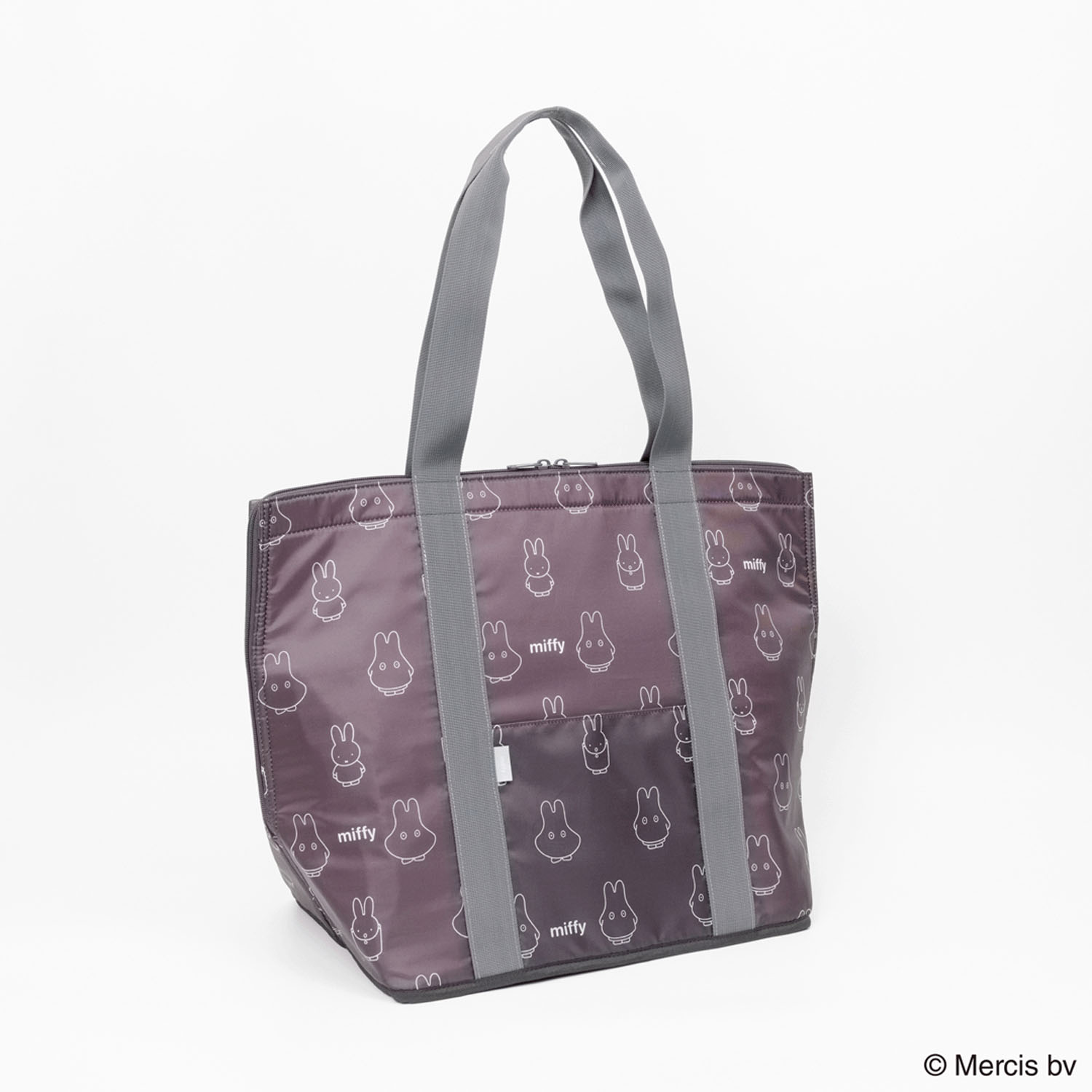 MIFFY COOL レジカゴバッグ オバケ - 画像2