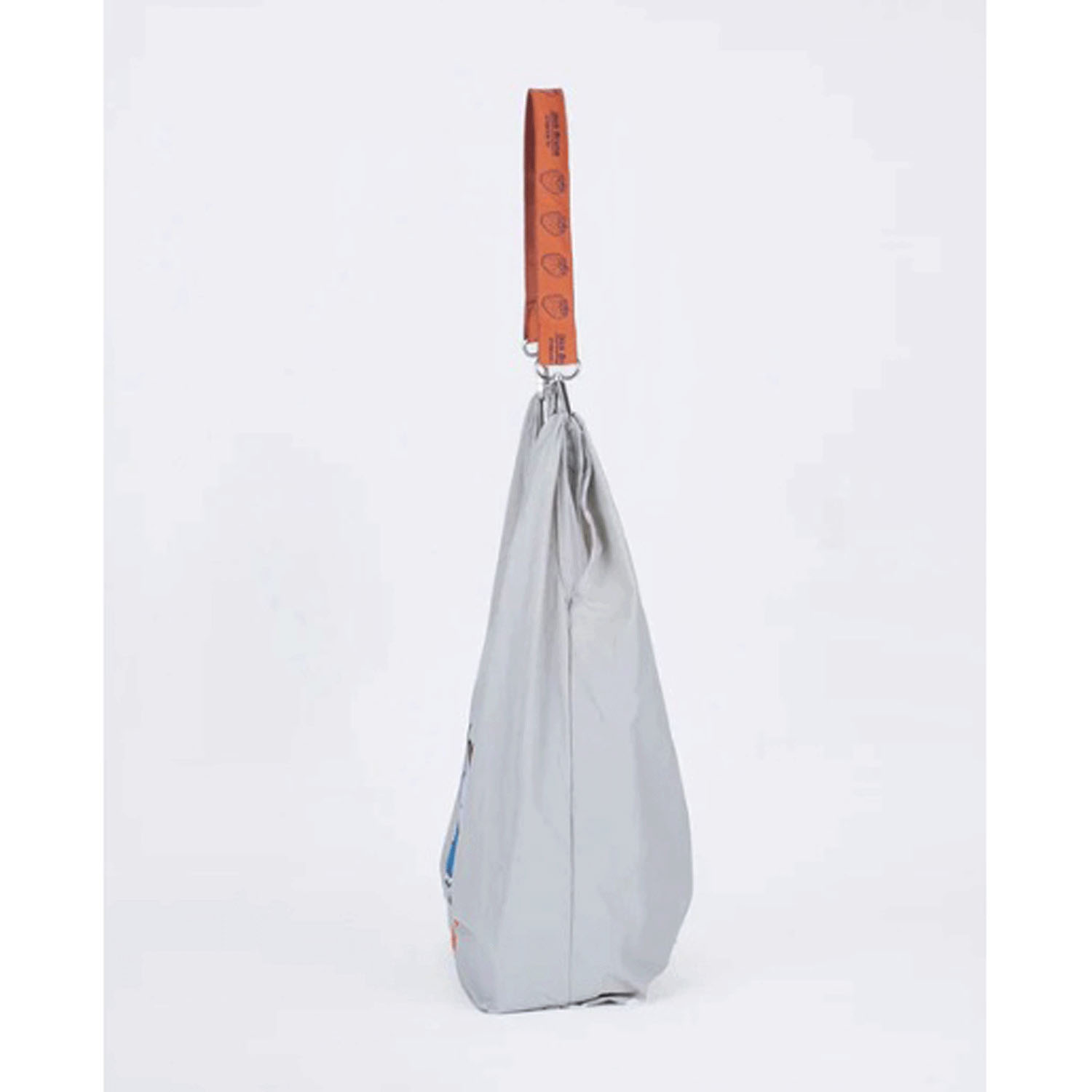 ミッフィー ストラップ付きショッパーバッグ （Dick Bruna）  STRAWBERRY - 画像2