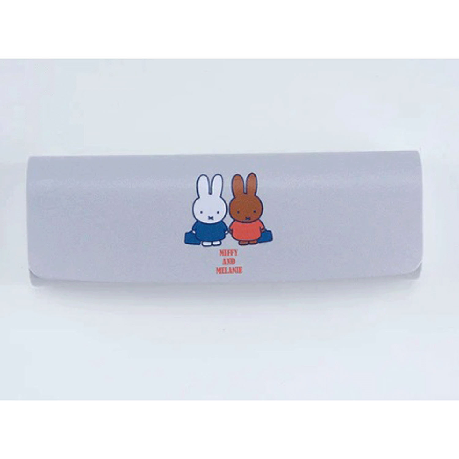 ミッフィー キャリングメガネケース （Dick Bruna） STRAWBERRY