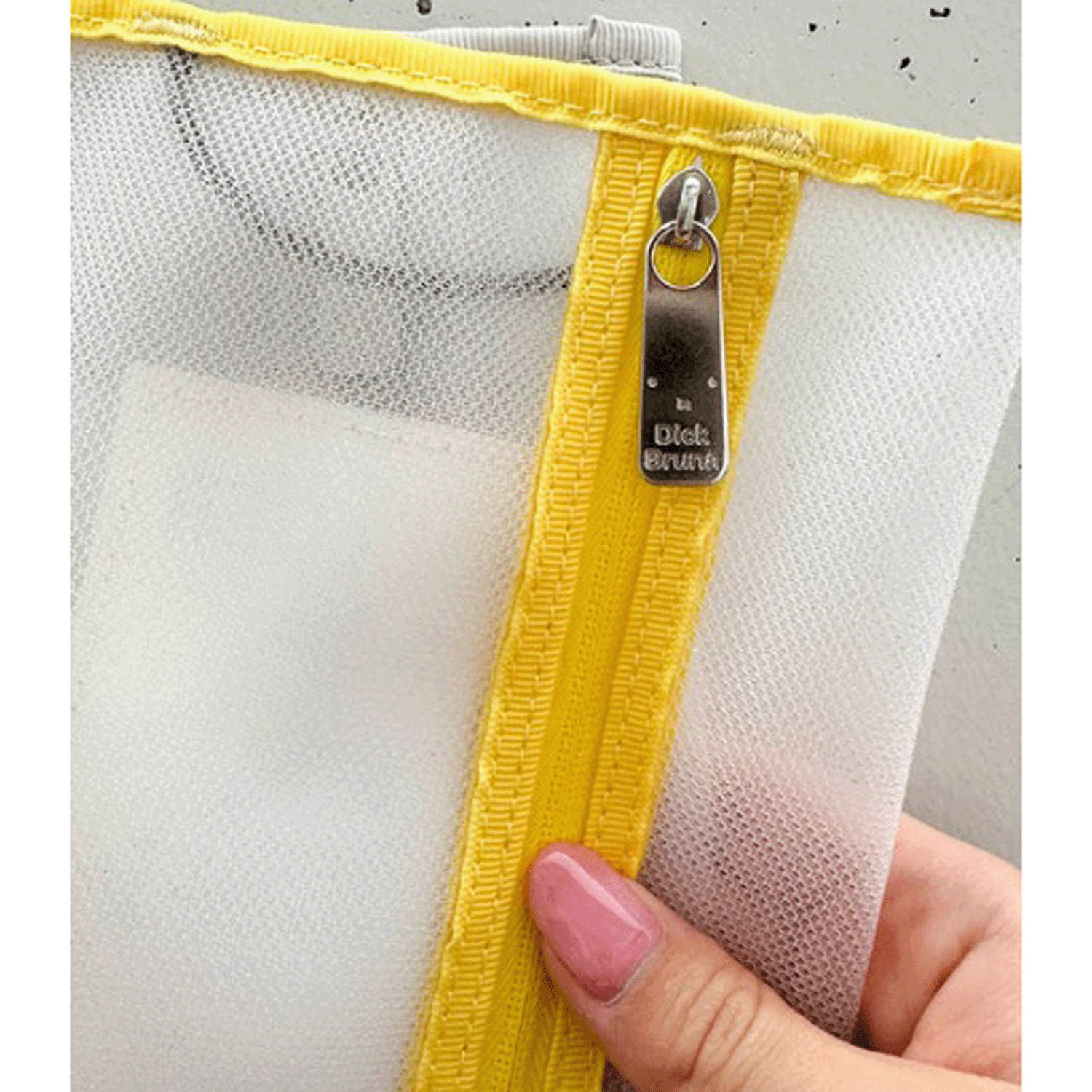 ミッフィー SOLEILウィークエンドショルダー （Dick Bruna） GARDEN - 画像5