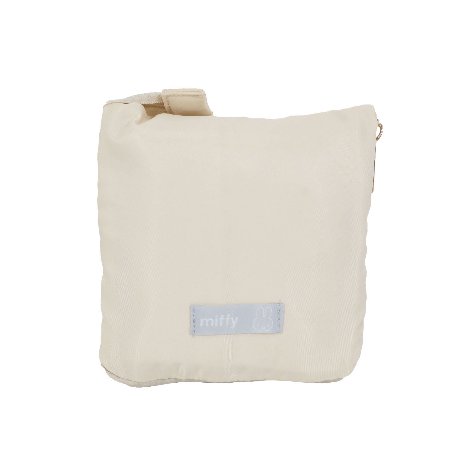 ミッフィー バッグサック アイボリー - 画像2
