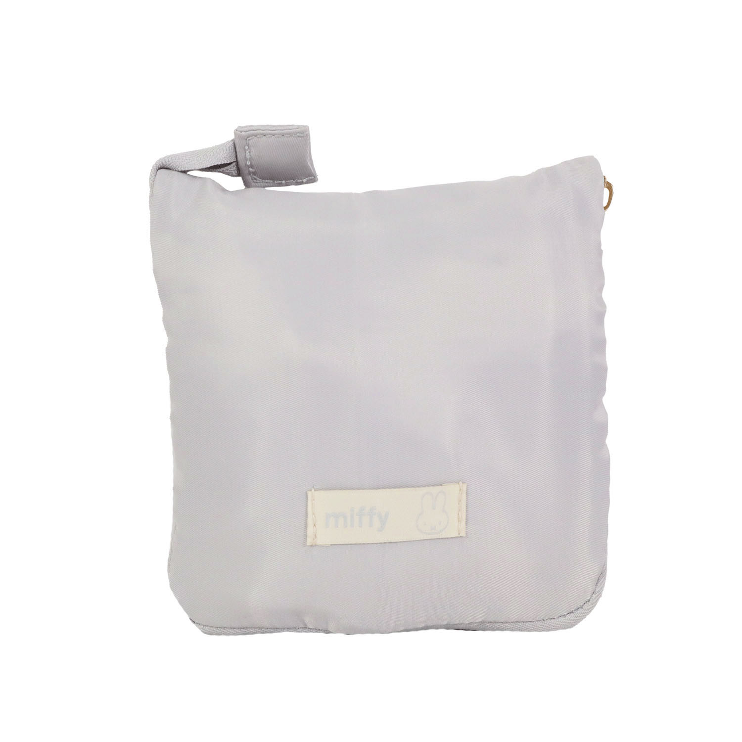 ミッフィー バッグサック グレー - 画像2