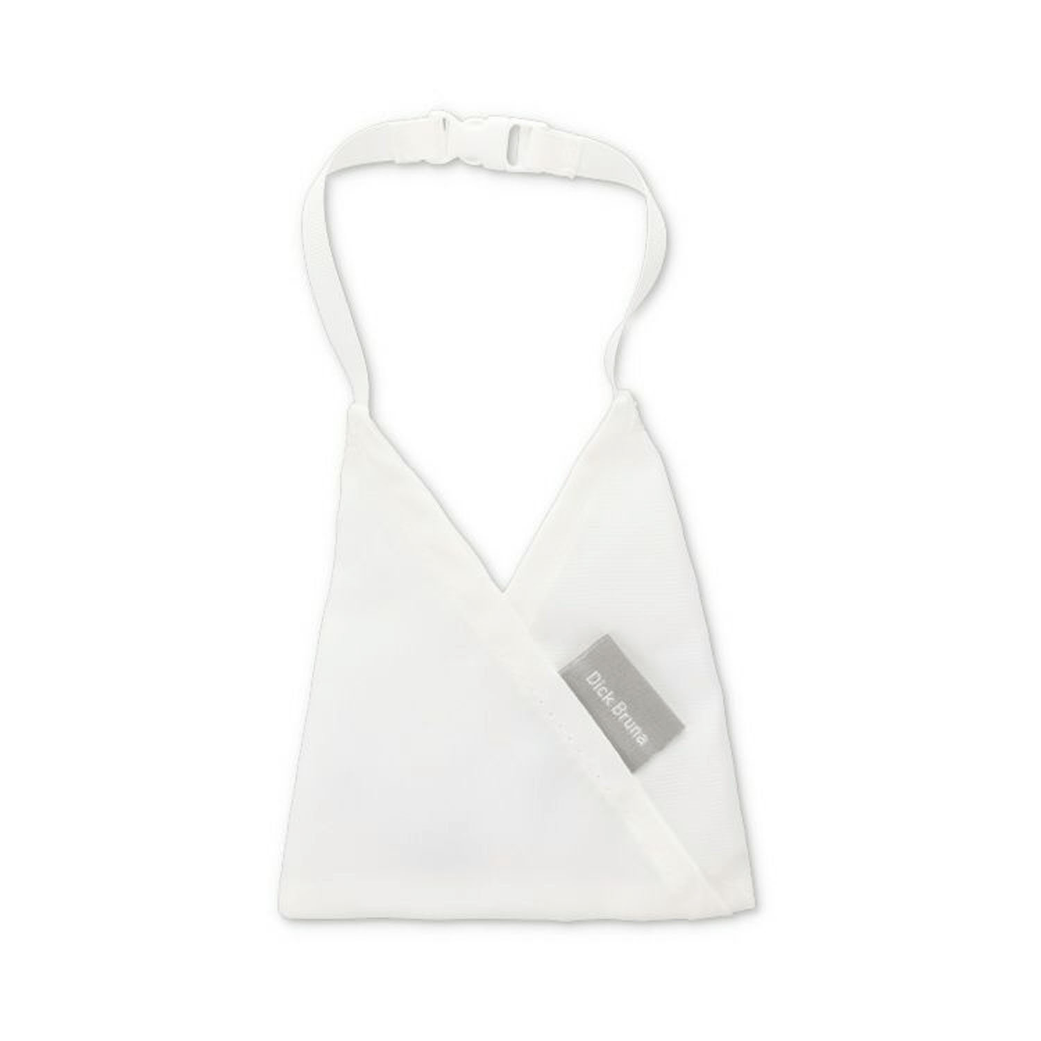 ミッフィー タイニーA－BAG miffyface アイボリー - 画像2