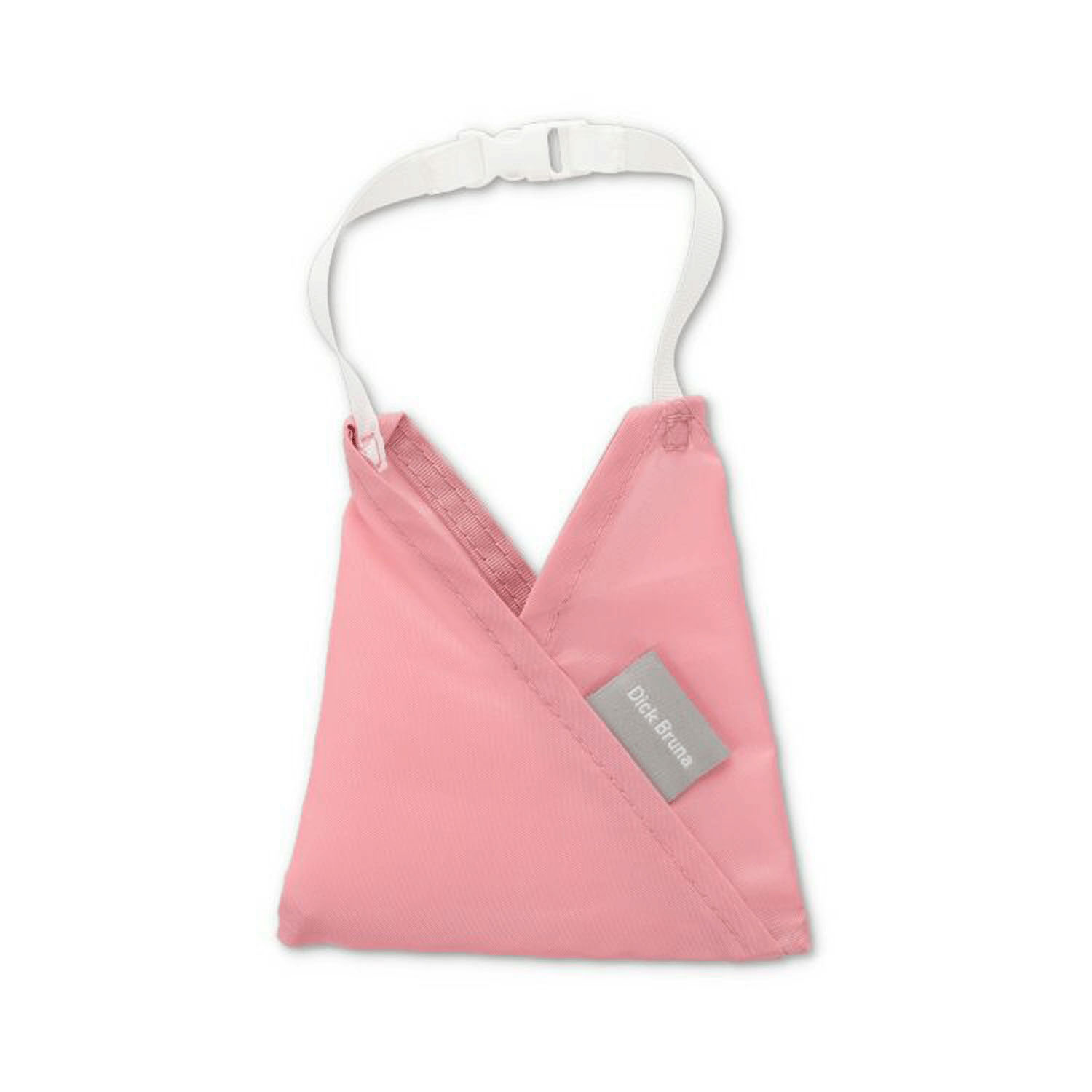 ミッフィー タイニーA－BAG miffy ピンク - 画像2