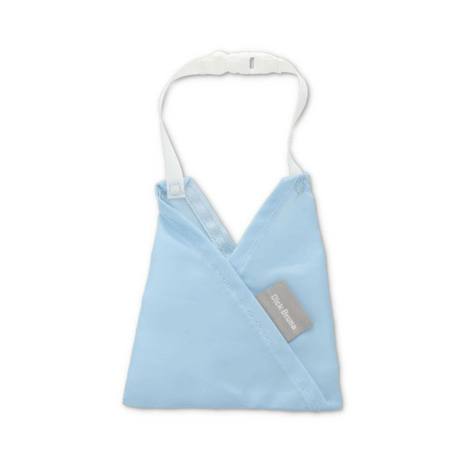 ミッフィー タイニーA－BAG boris ブルー - 画像2