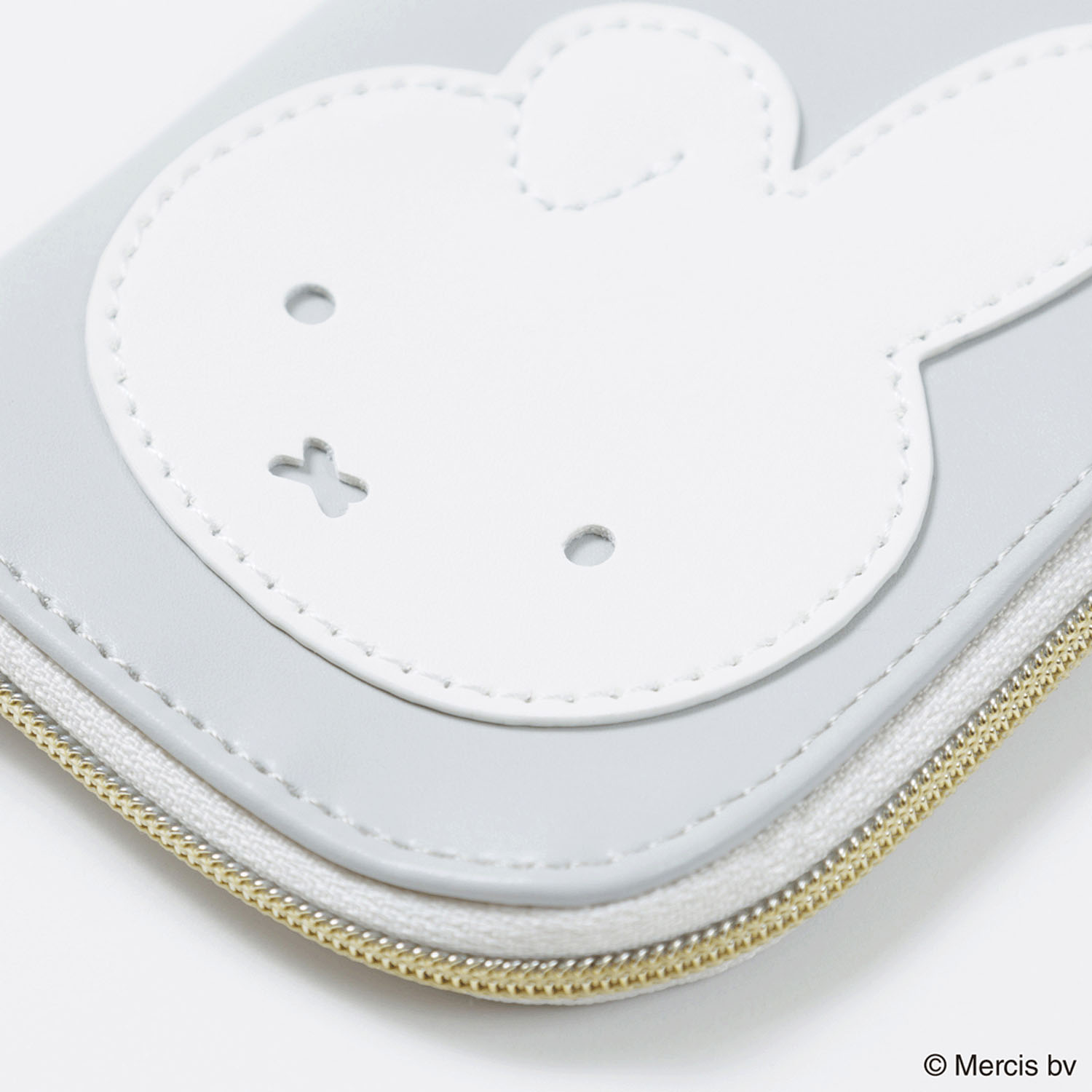 POINT CHARM カード＆コインケース ダーン - 画像4