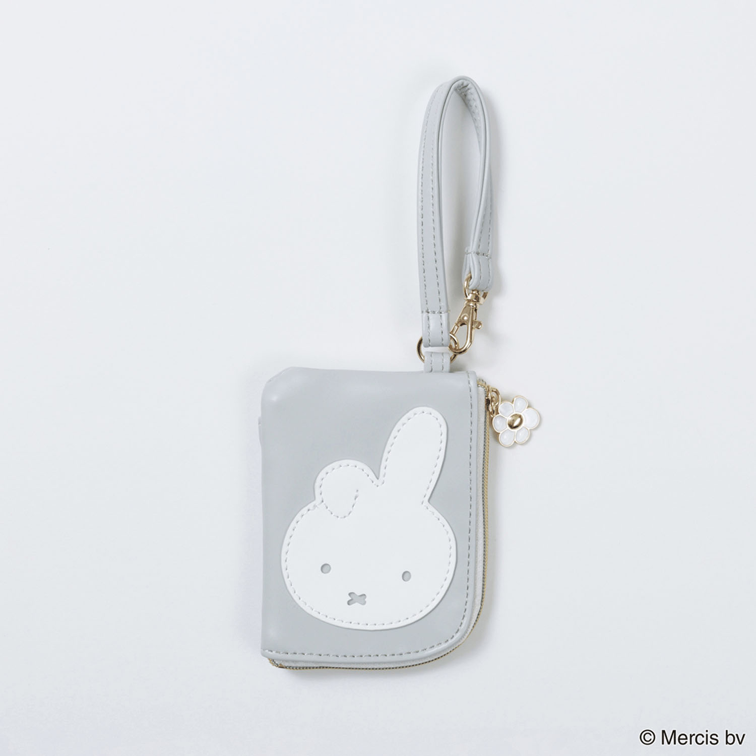 POINT CHARM カード＆コインケース ダーン