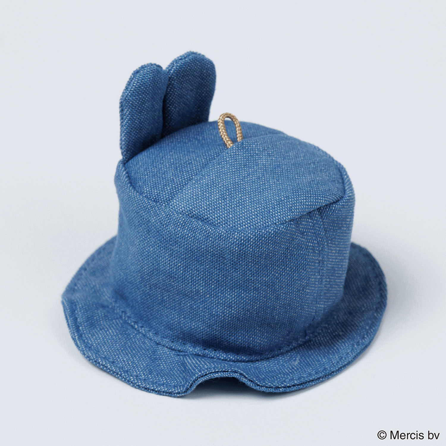 MINI HATチャーム ミッフィー - 画像3