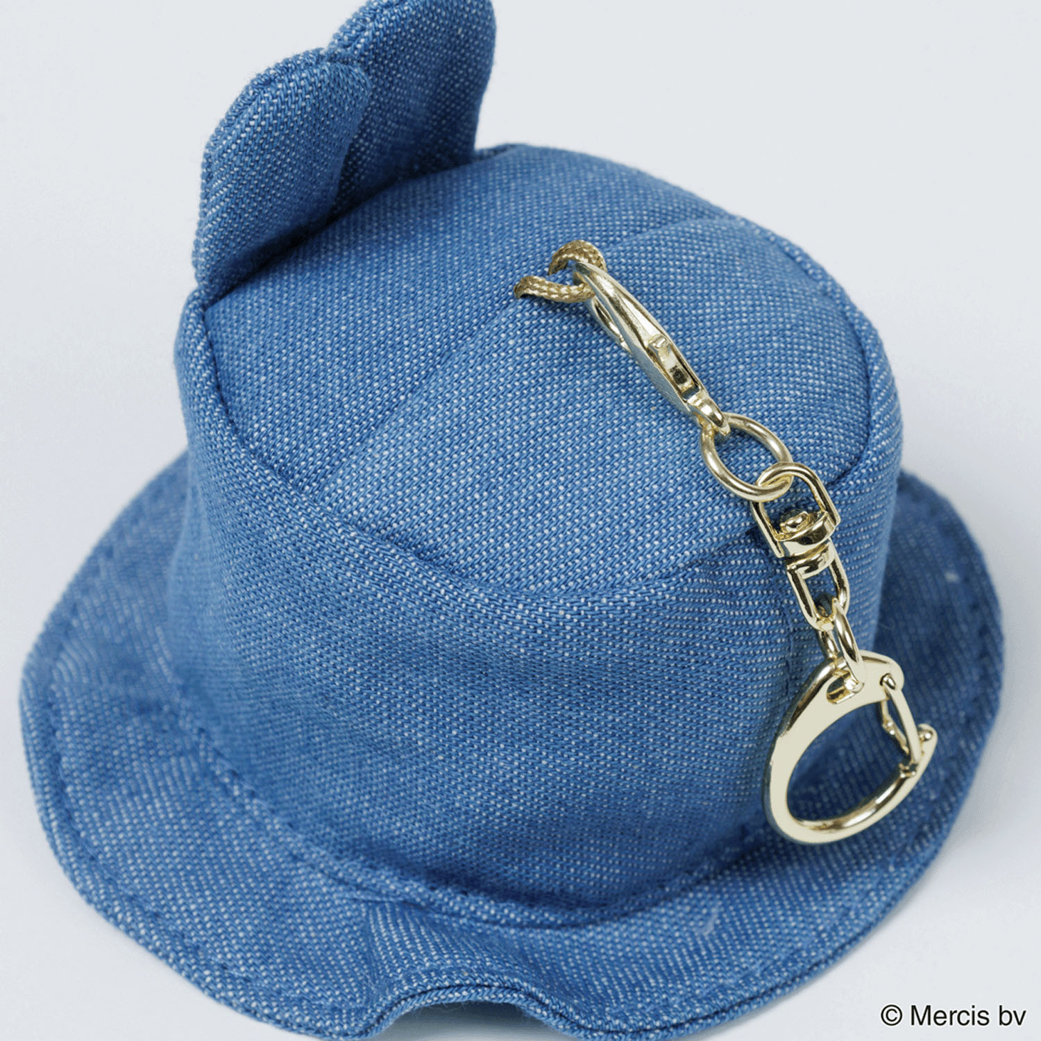 MINI HATチャーム ミッフィー - 画像5