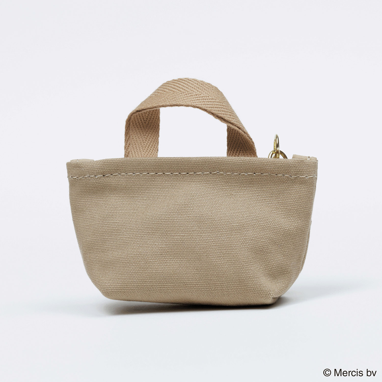 MINI TOTEチャーム ボリス - 画像3