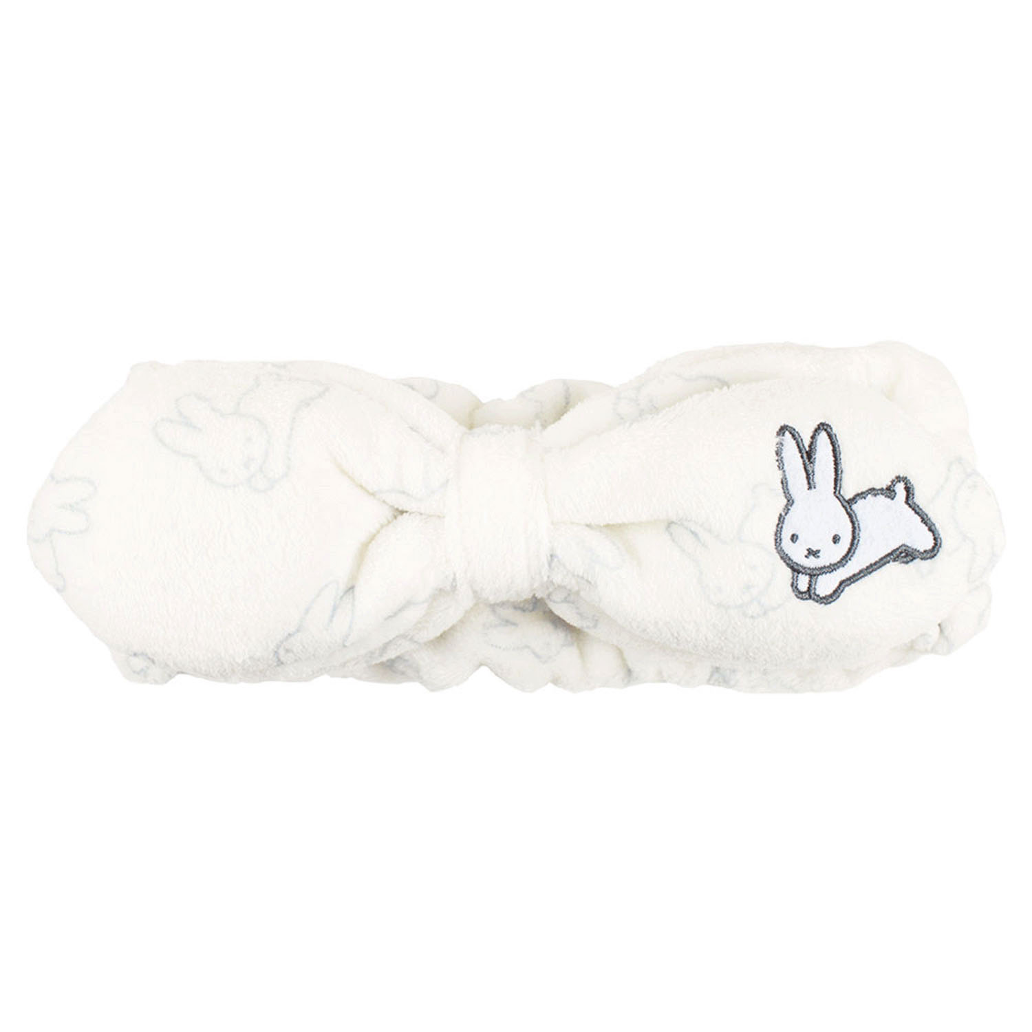 miffy ヘアバンド うさぎ
