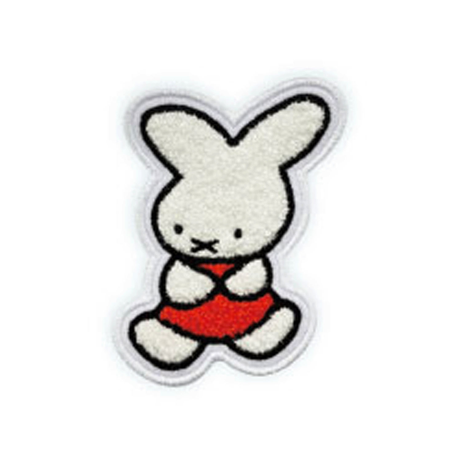 サガラバッジ1955 70周年ヒストリー ミッフィー