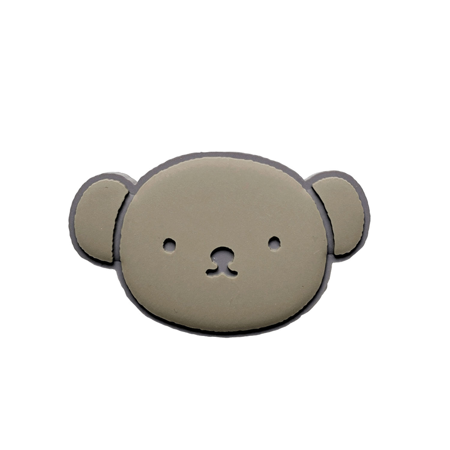 miffy エアコンルーバーアクセサリー  ミッフィー＆ボリス - 画像3