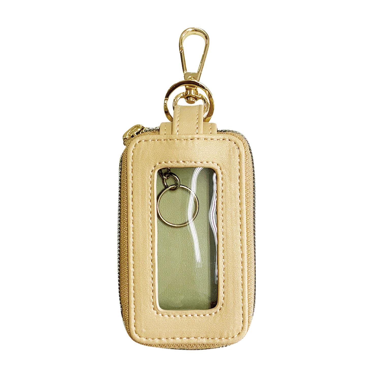 miffy スマートキーカバー BGE - 画像2