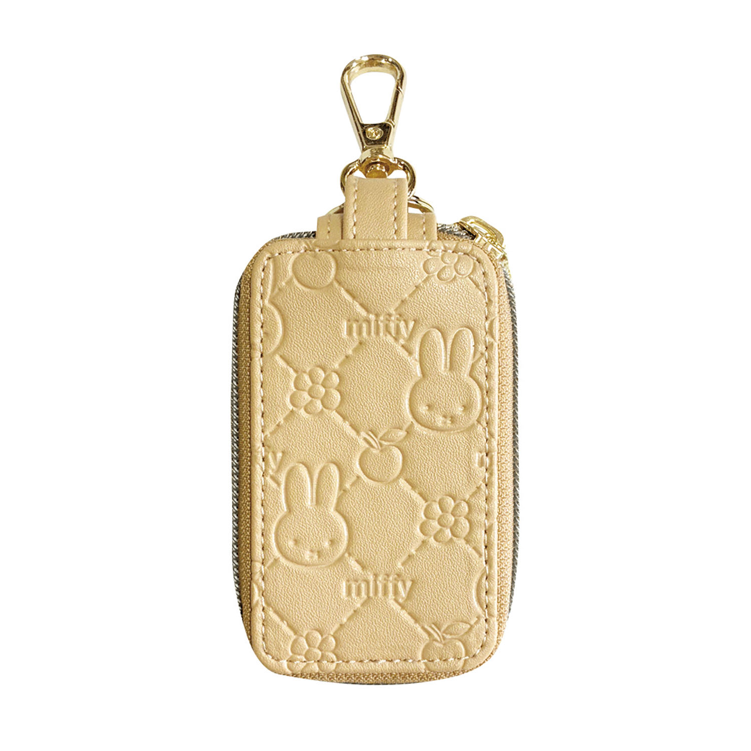 miffy スマートキーカバー BGE