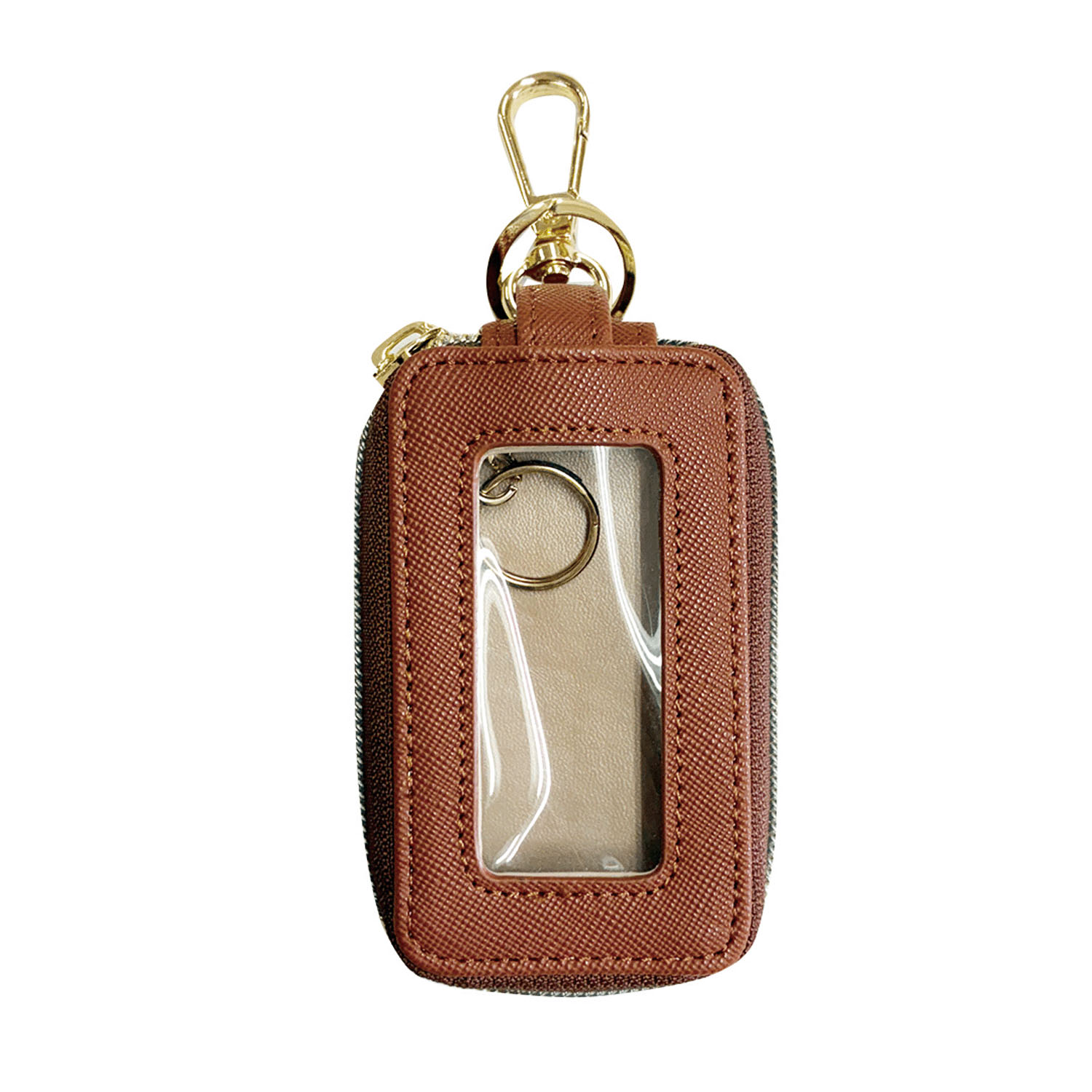 miffy スマートキーカバーBRN - 画像2