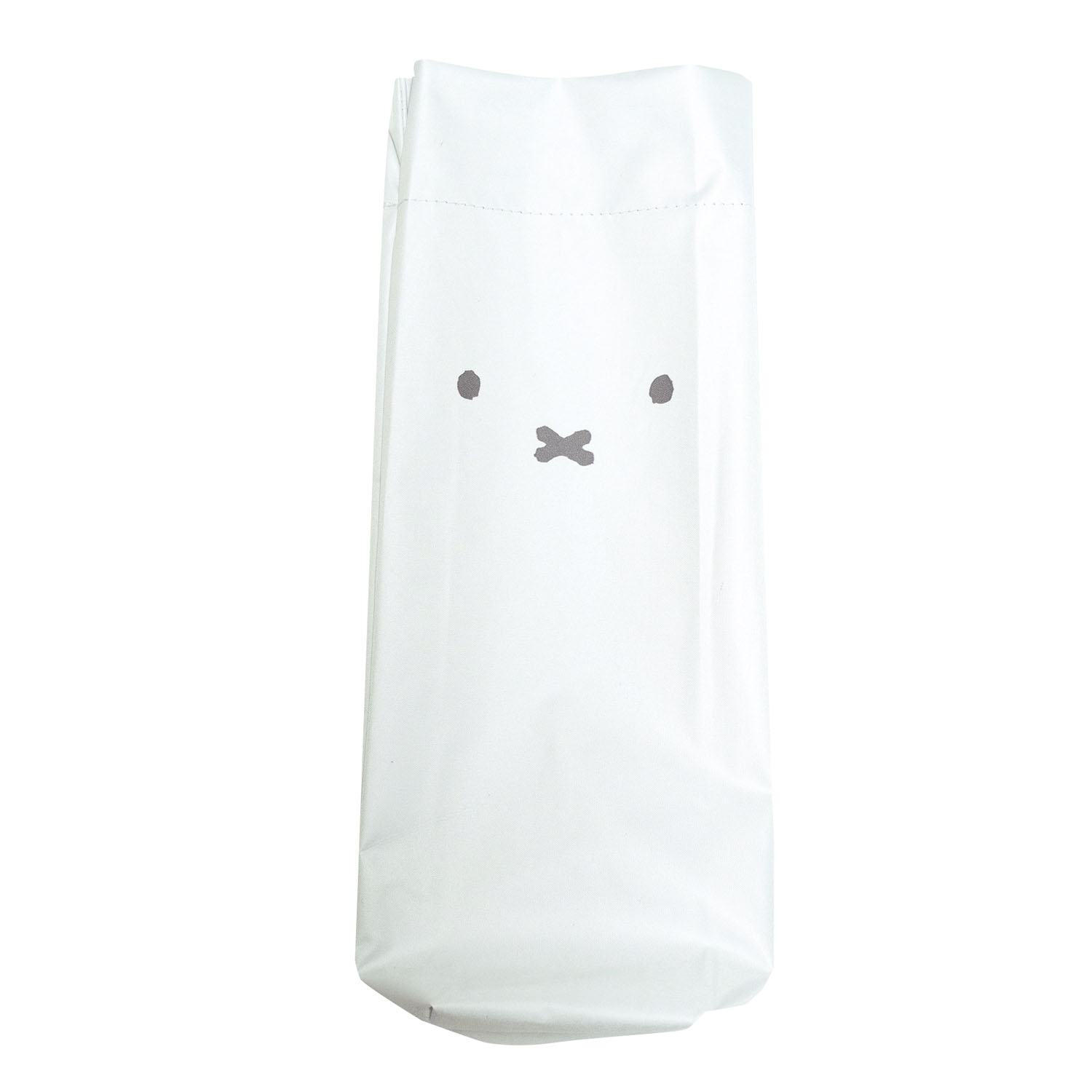miffy 傘サンシェード2 ミッフィーフェイス - 画像3