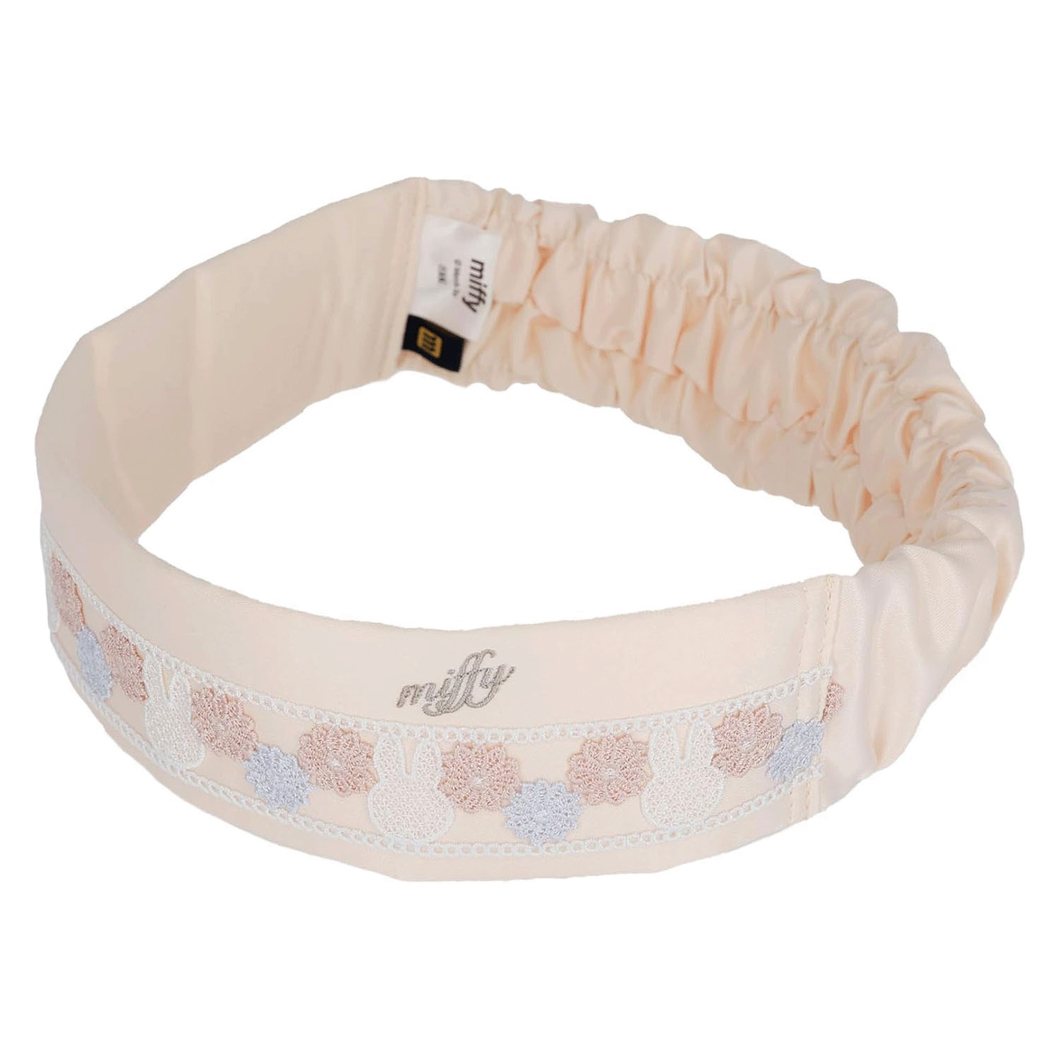 ミッフィー ヘアバンド スウィートガーデン