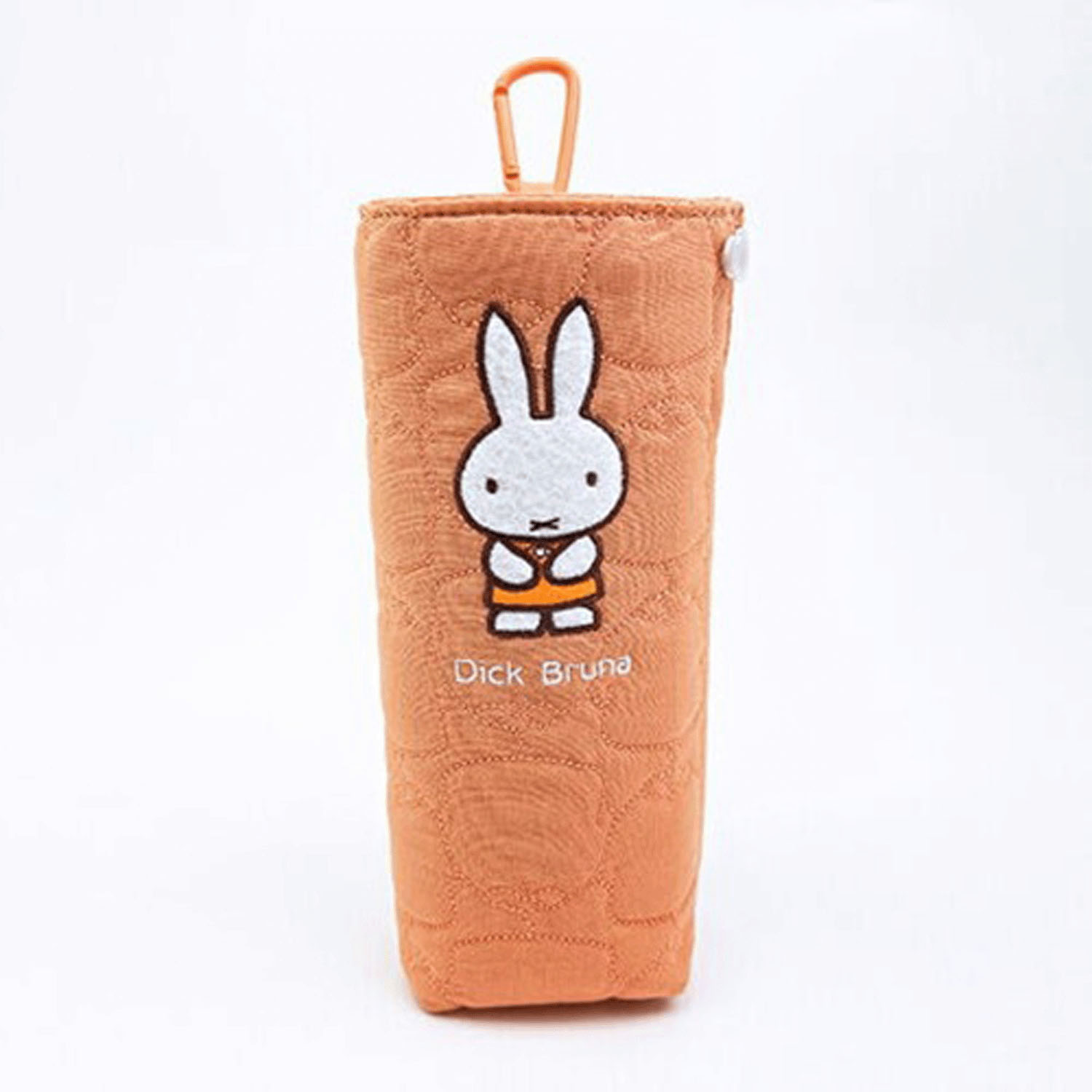 ミッフィー ペットボトルホルダー オレンジ My Favorite Dress Miffy