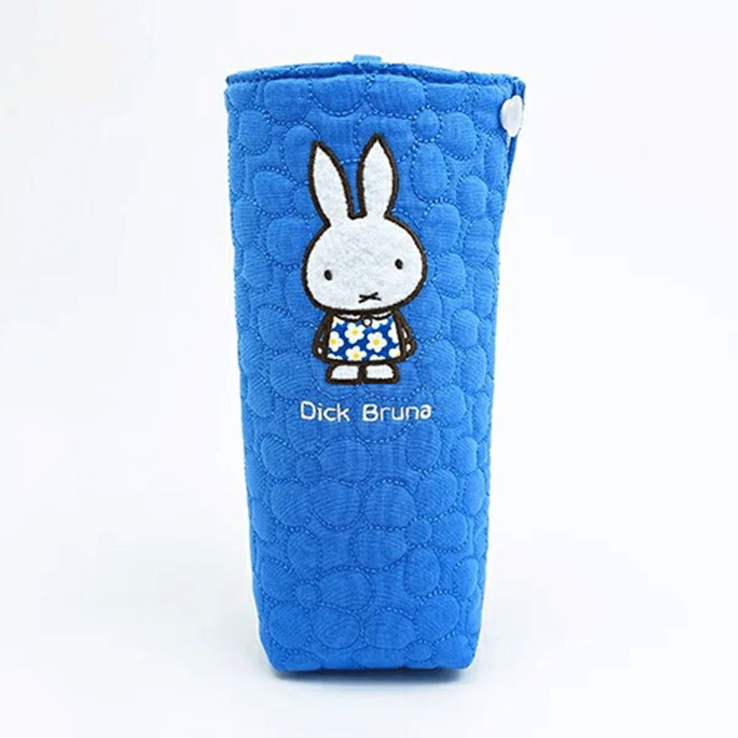 ミッフィー ペットボトルホルダー ブルー My Favorite Dress Miffy