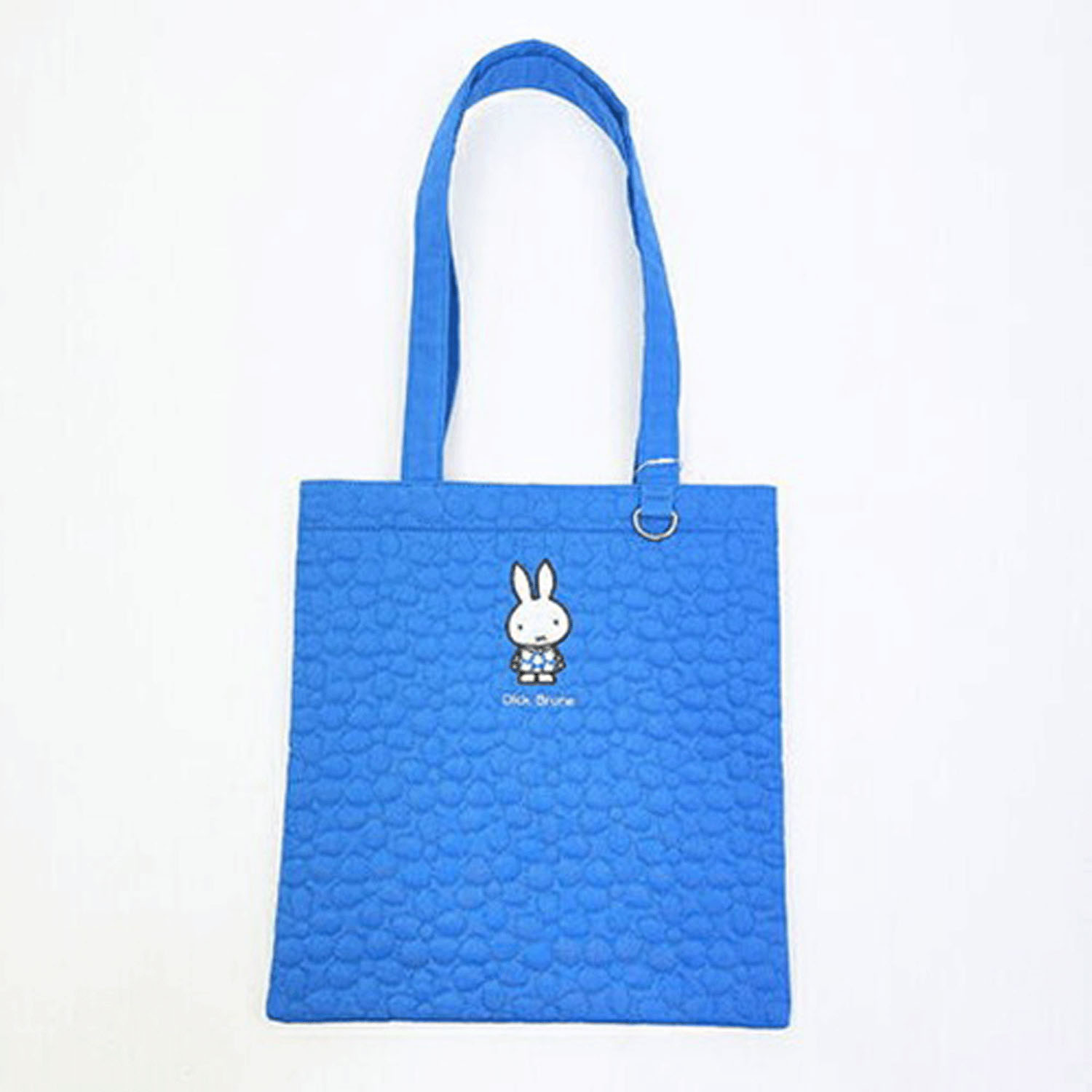 ミッフィー A4トート ブルー My Favorite Dress Miffy