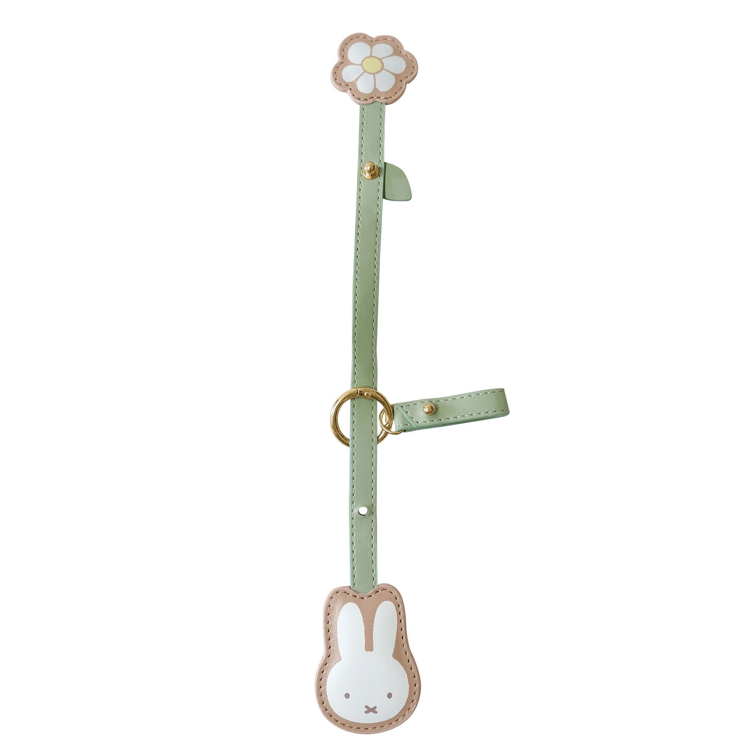 miffy PUSスマートキーホルダー2 - 画像3