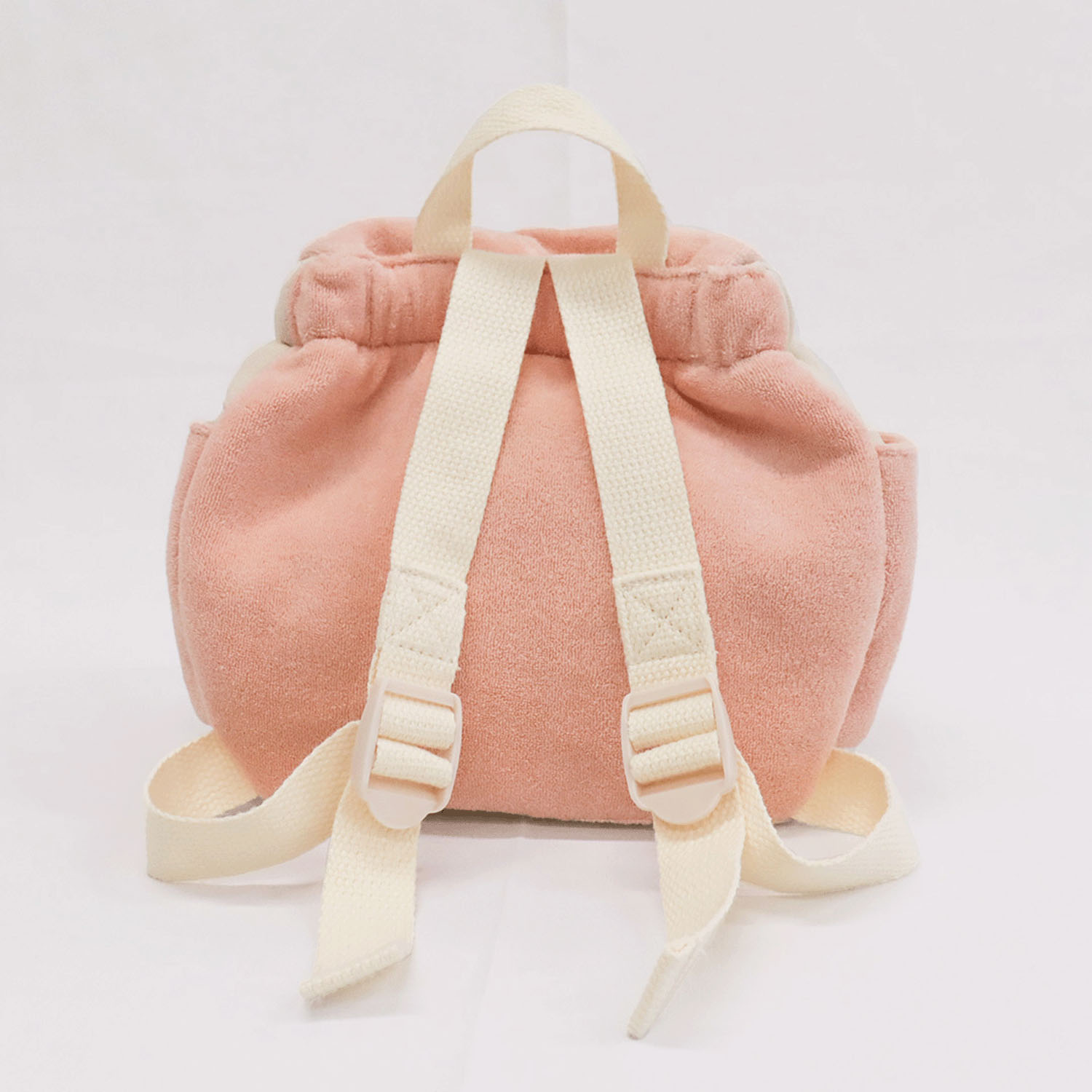 ベビーリュック パイル生地 - 画像7