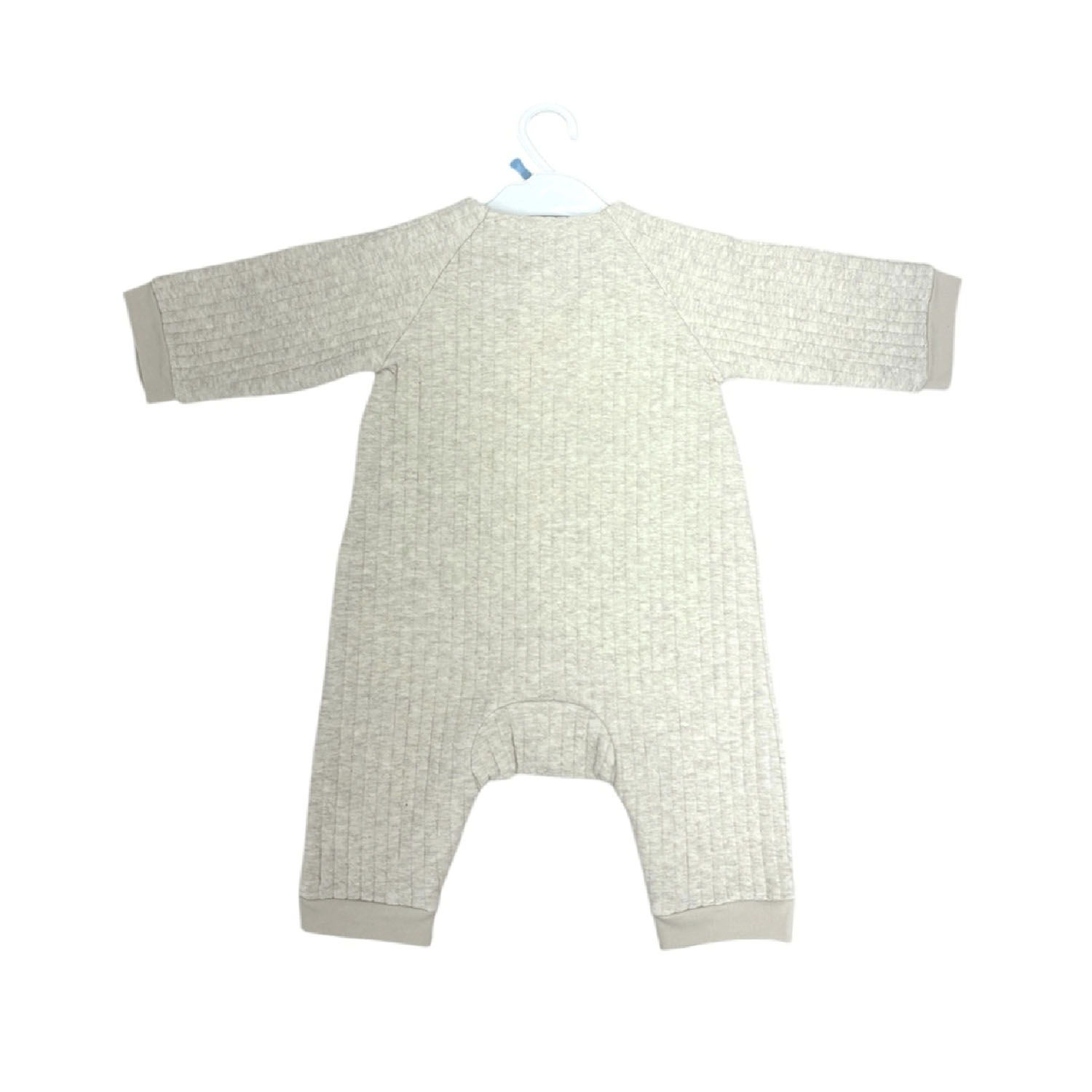 スヌーピー lキルト長袖プレオール - 画像2