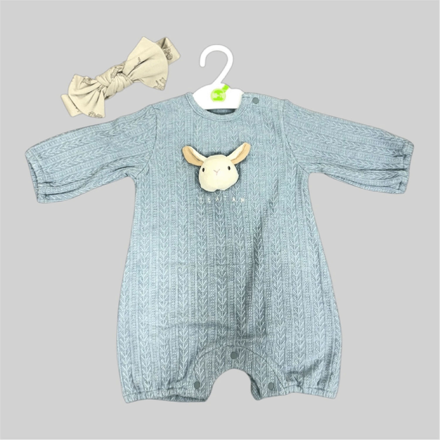 TEATAM（テイタム） プレオールセット