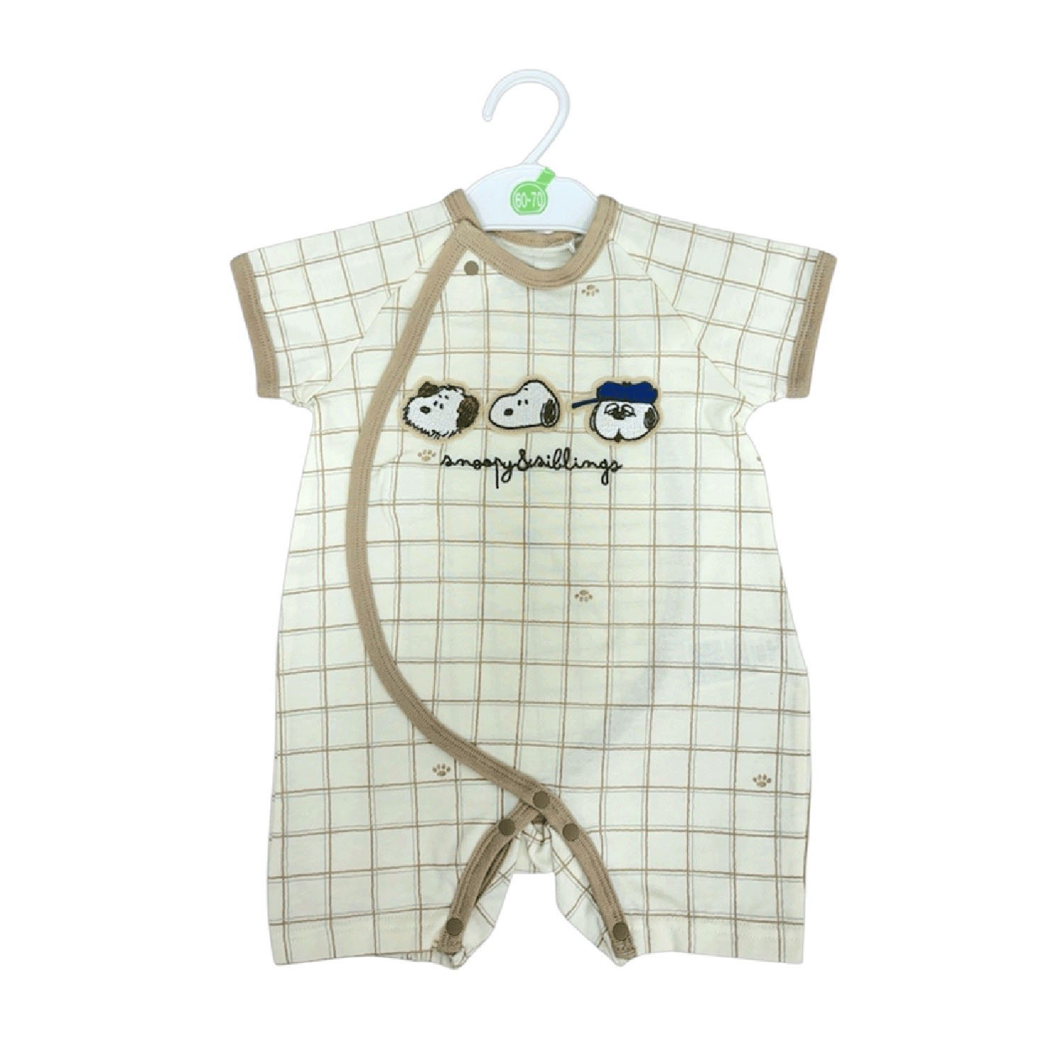 スヌーピー プレオール