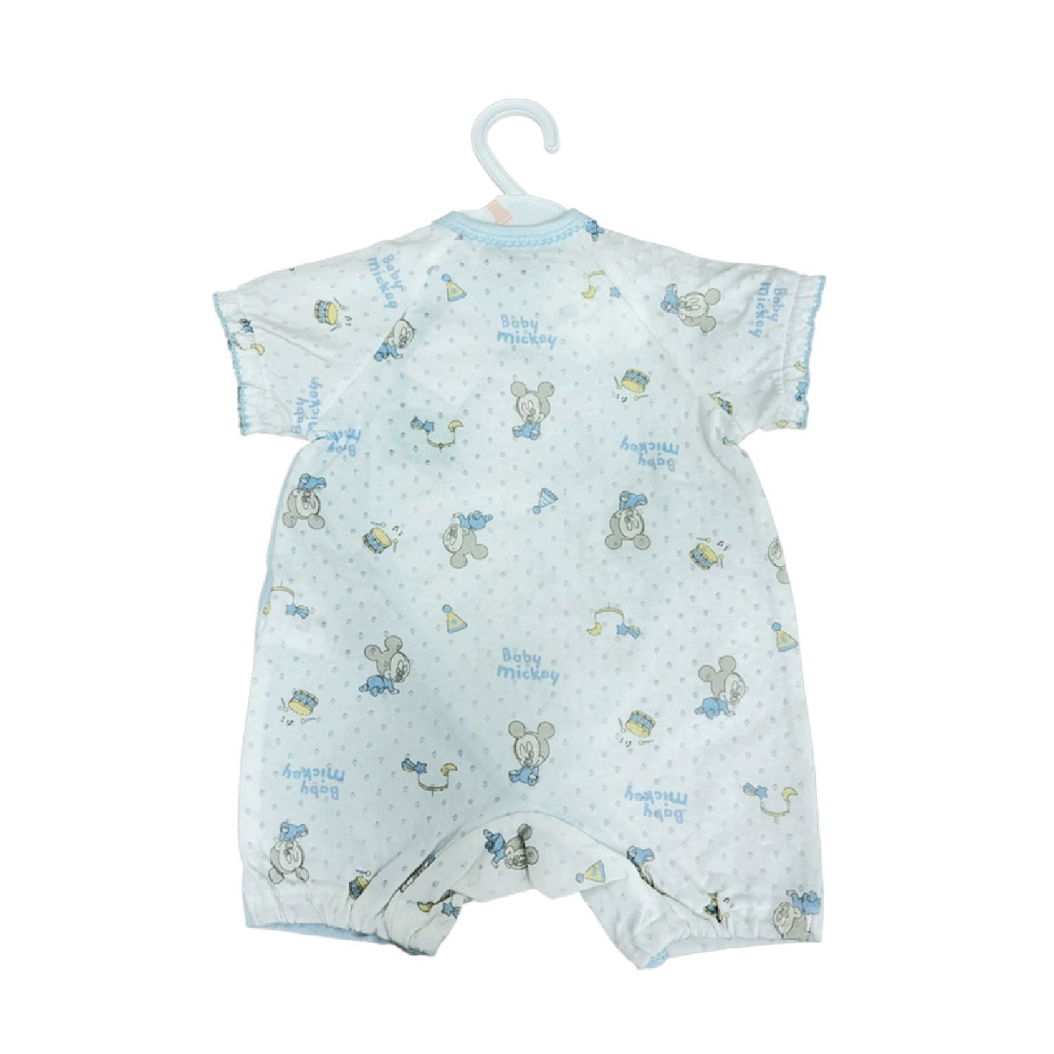 ディズニー 天竺プレオール - 画像4