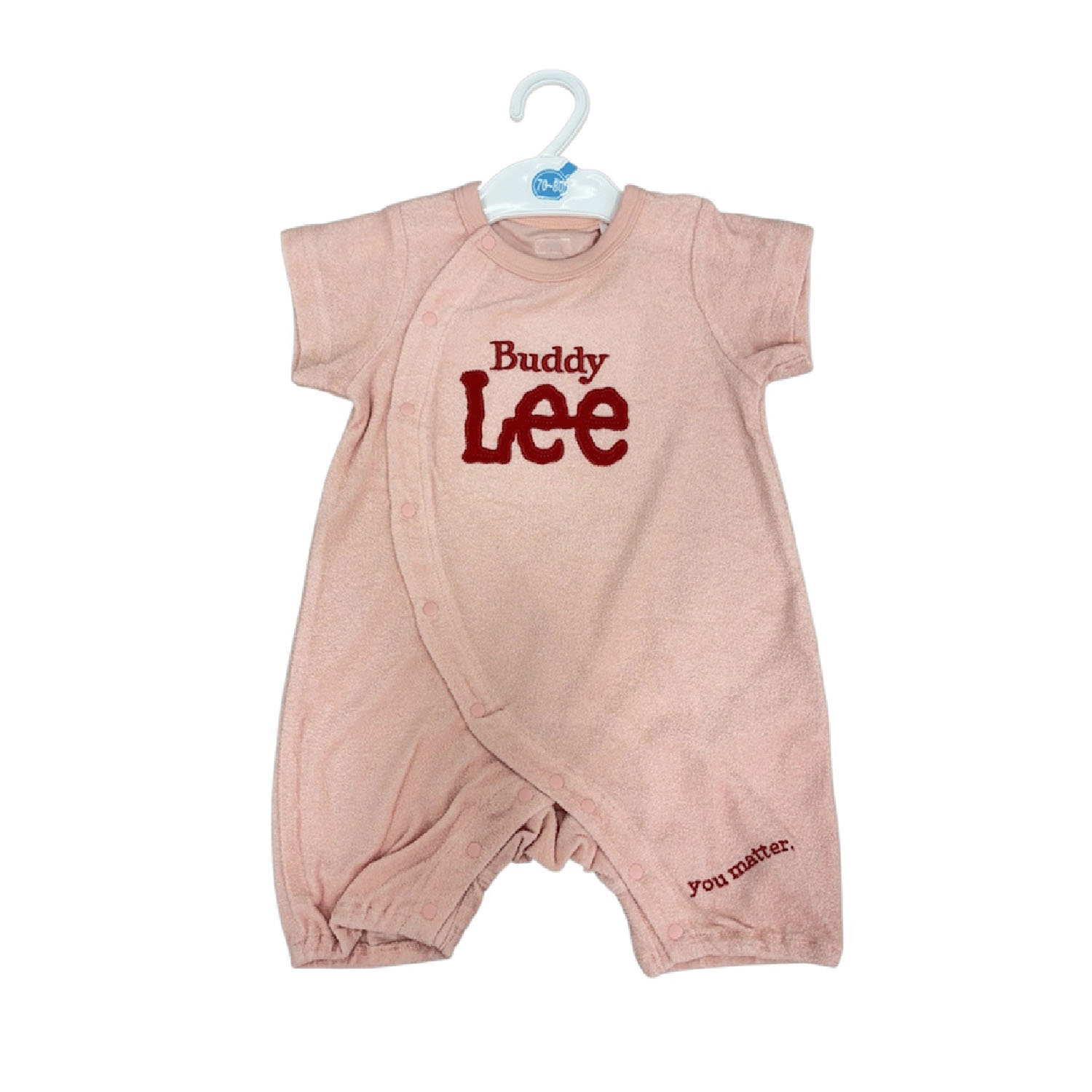 BUDDY LEE 半袖プレオール